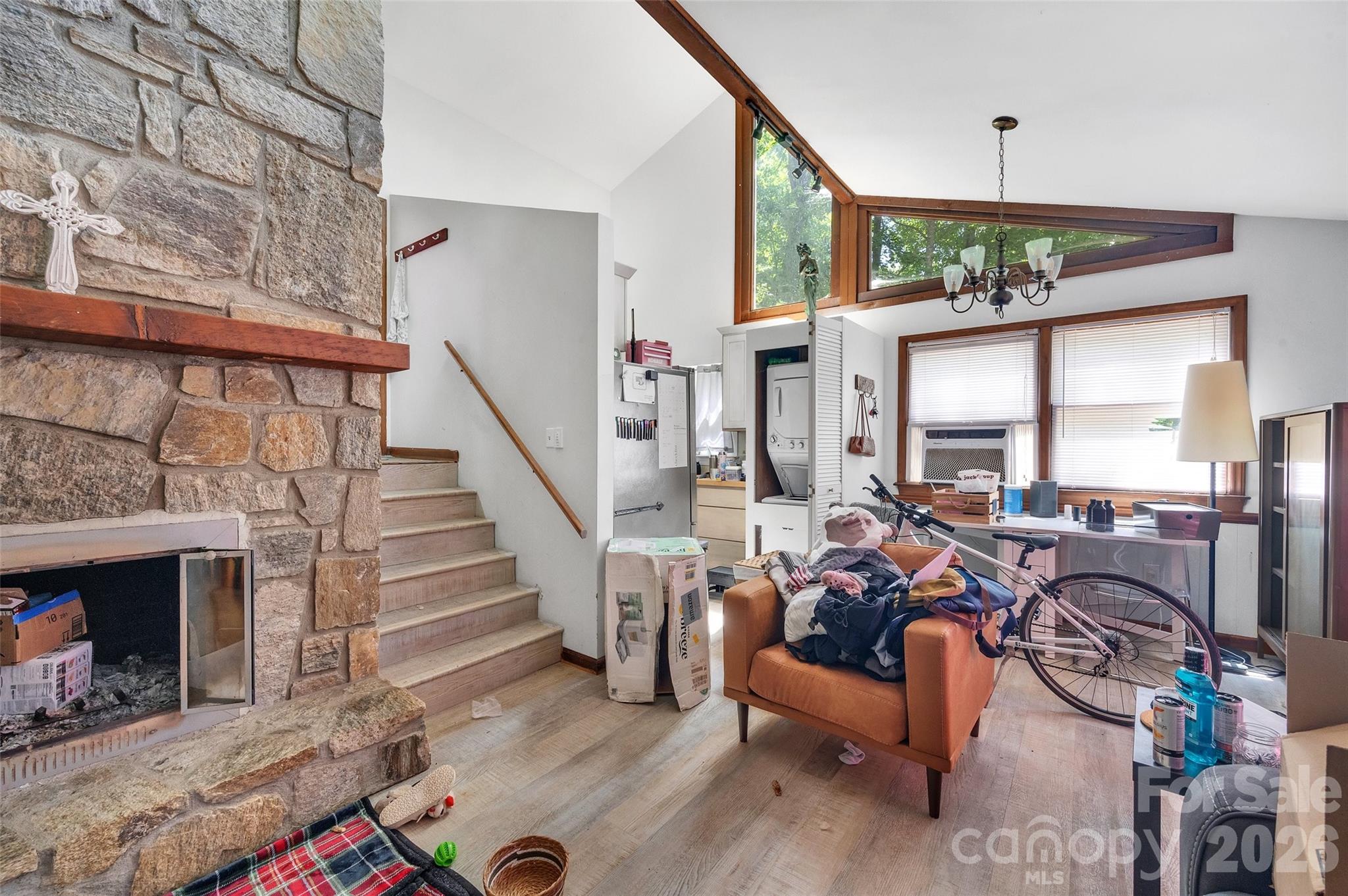 155 Horse Shoe Ridge Road E - Photo 4