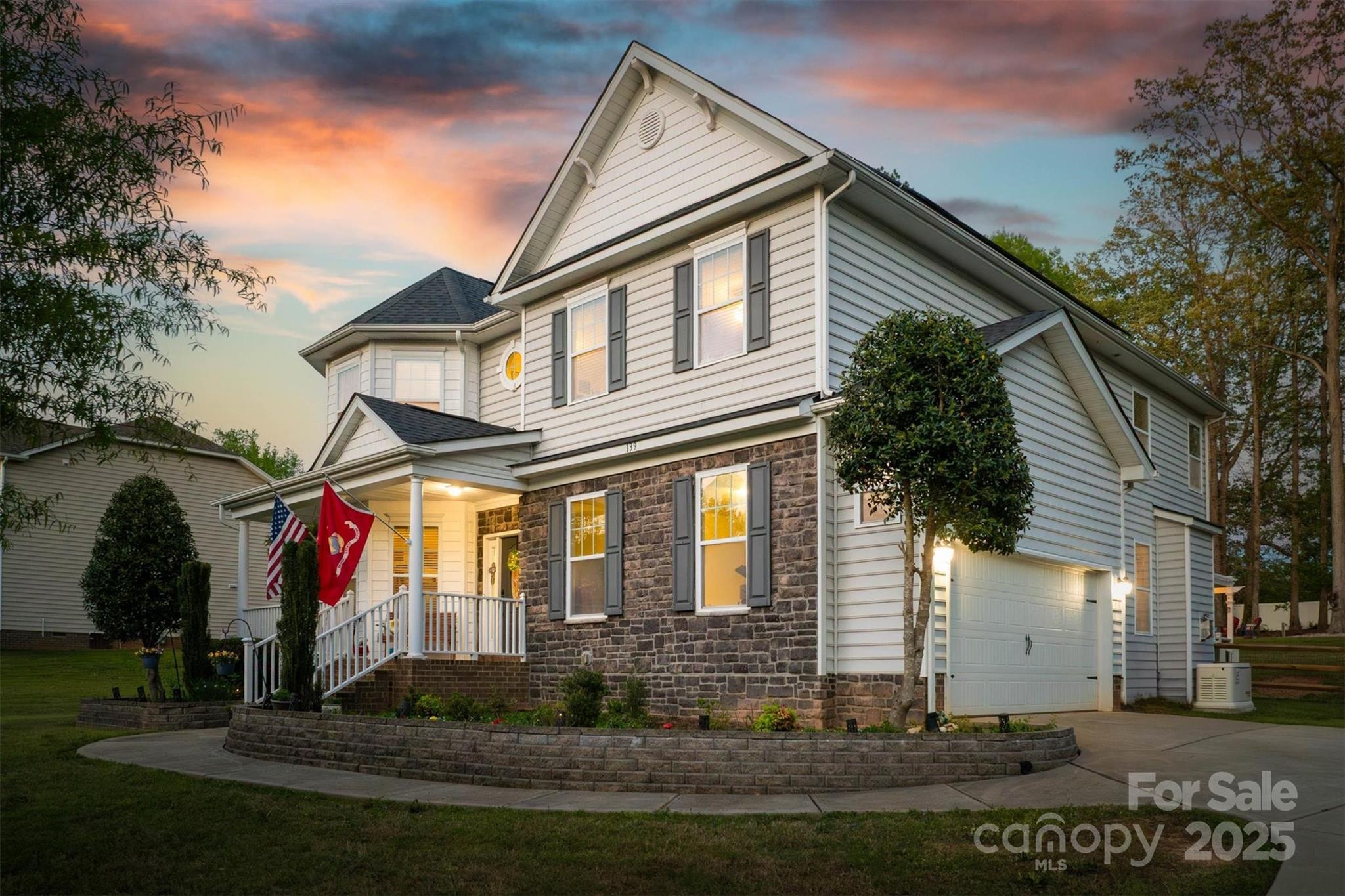 139 Autumn Grove Lane