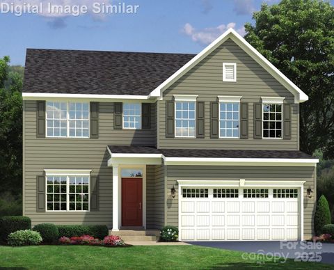 496 Kenyon Drive Denver NC 28037