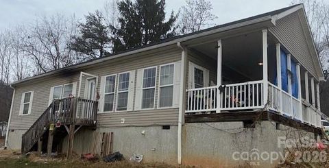 5 Loop Road Candler NC 28715