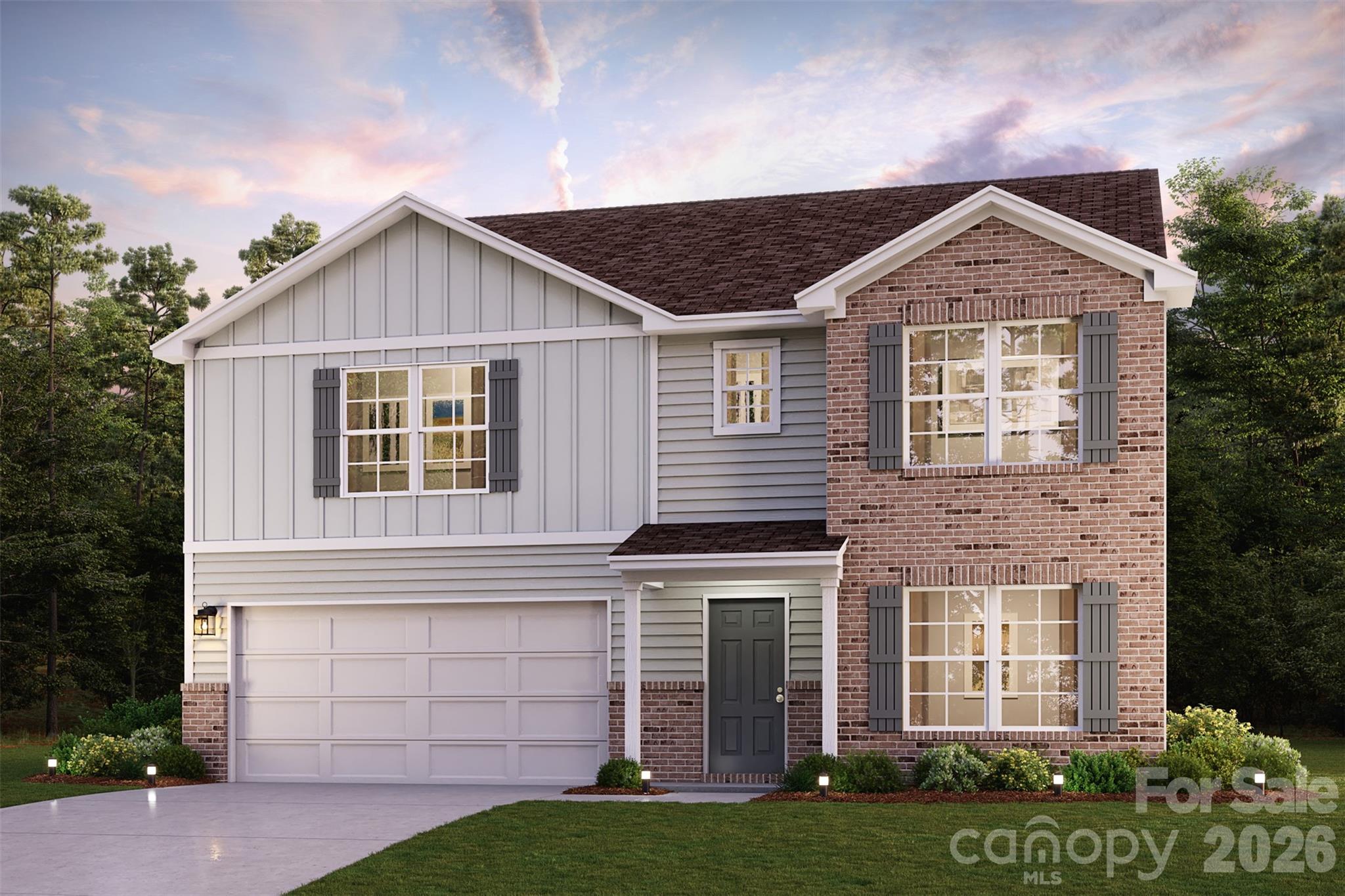 551 Tomlin Trail