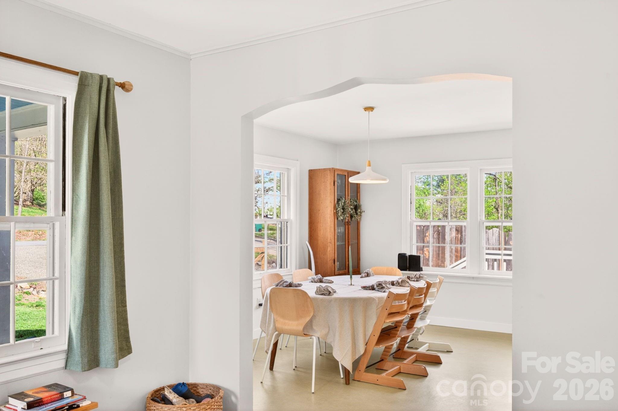 Grovemont - Residential