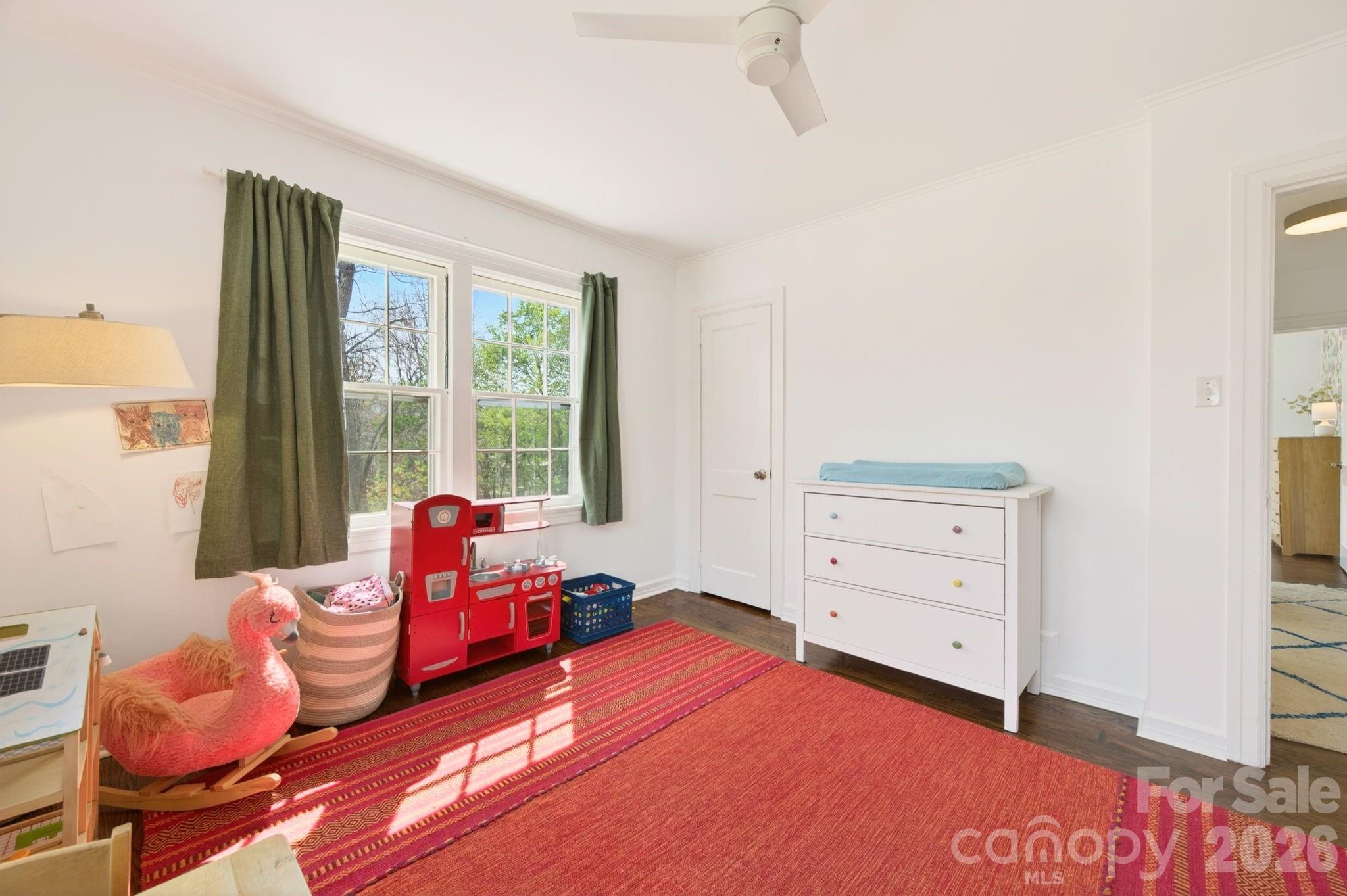 Grovemont - Residential