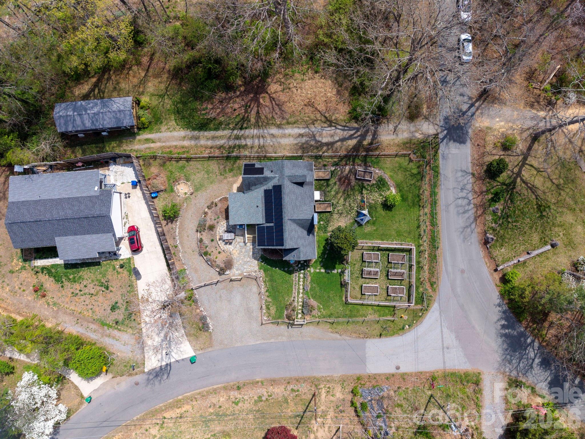 Grovemont - Residential