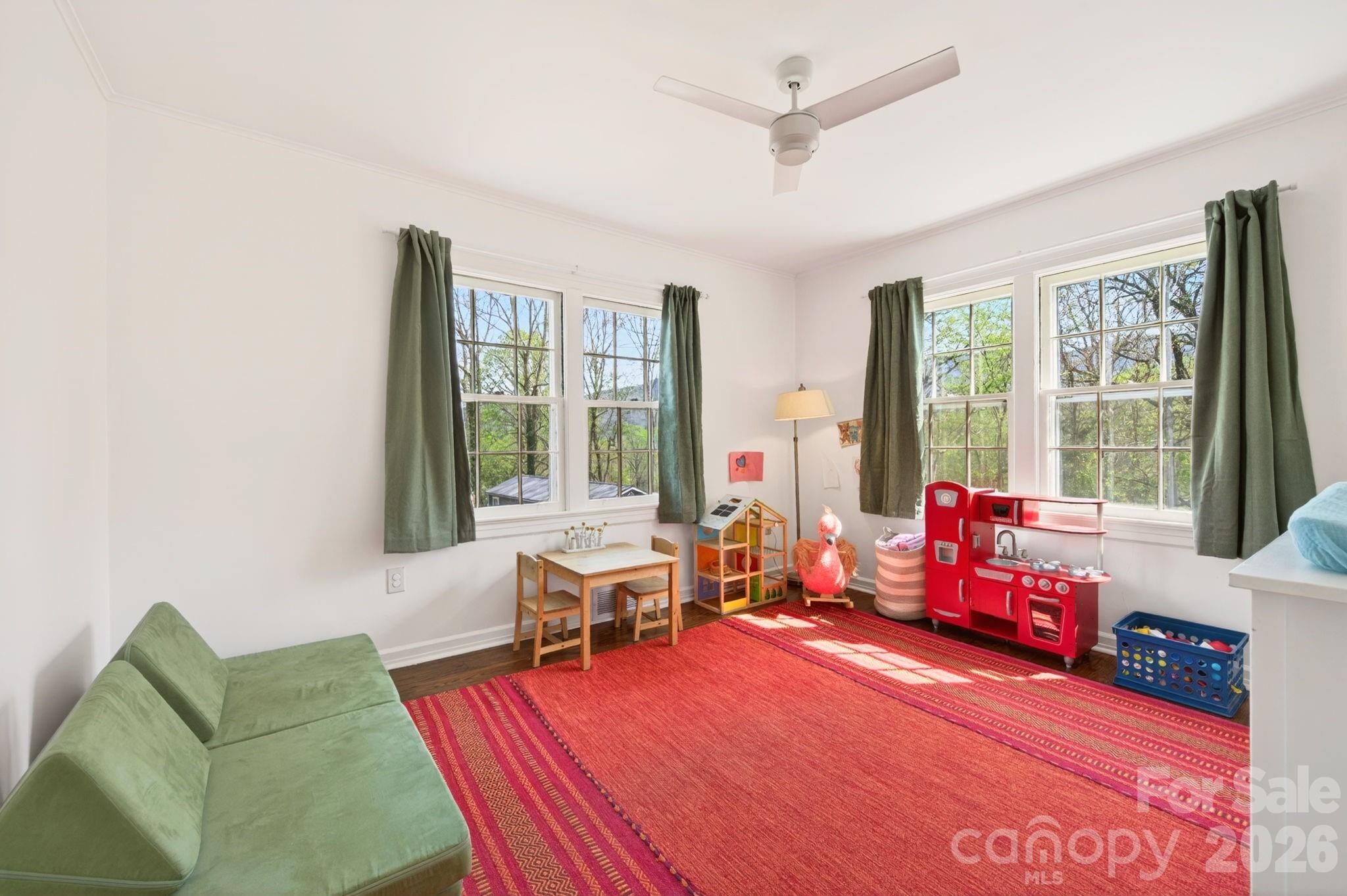 Grovemont - Residential