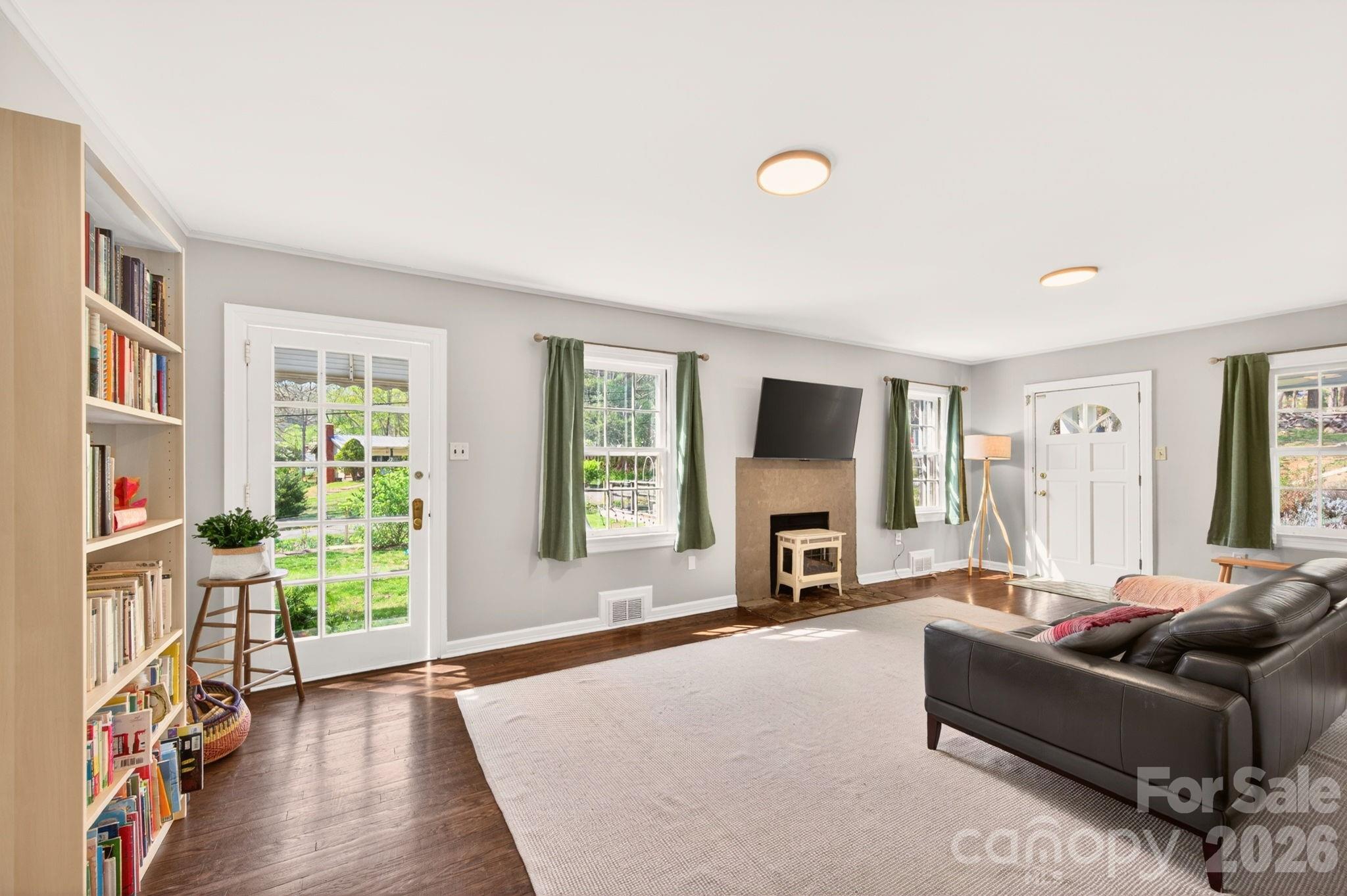 Grovemont - Residential