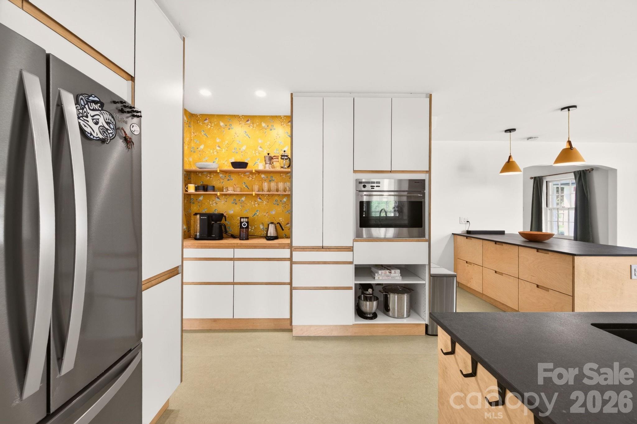 Grovemont - Residential