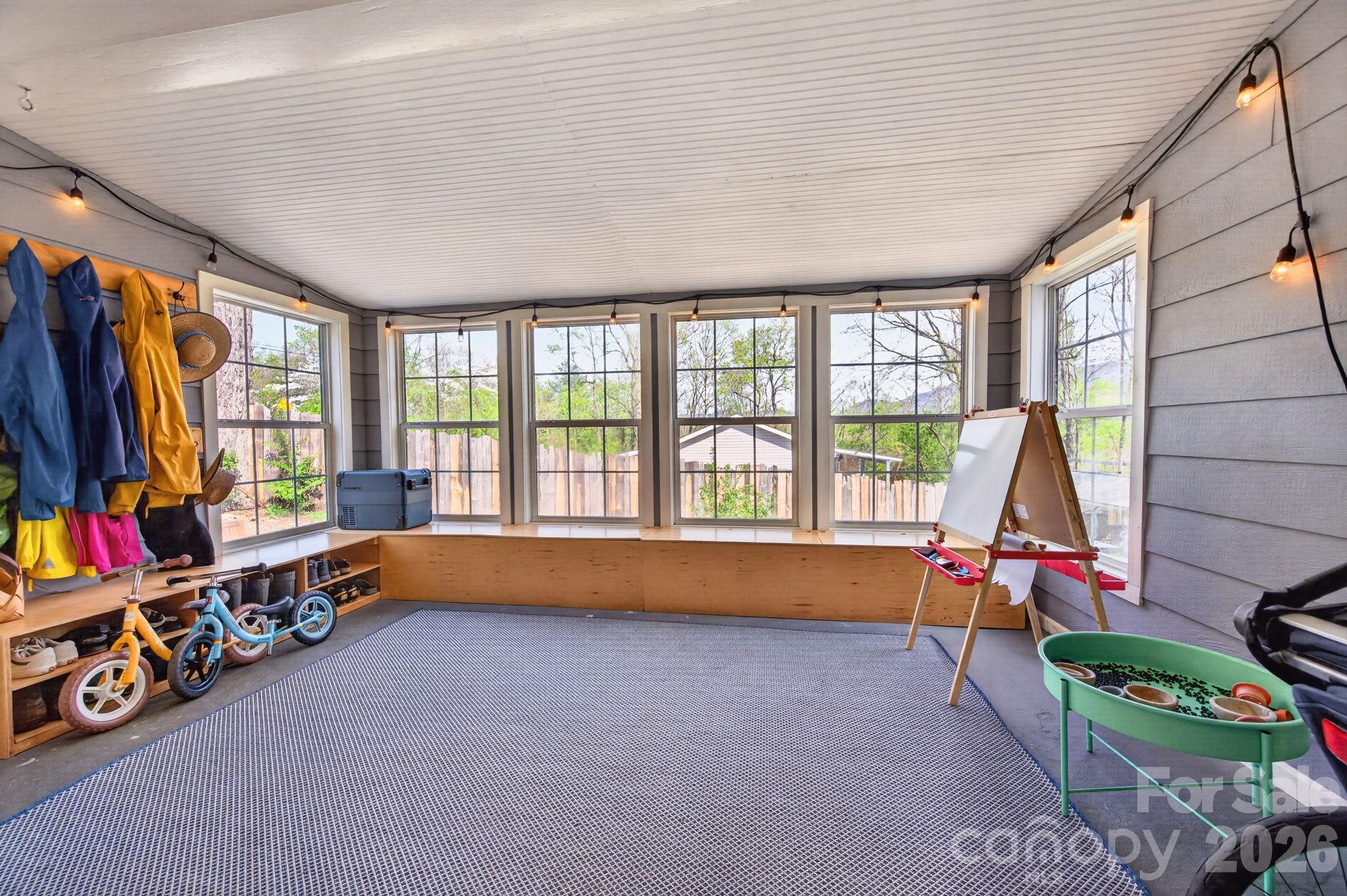 Grovemont - Residential