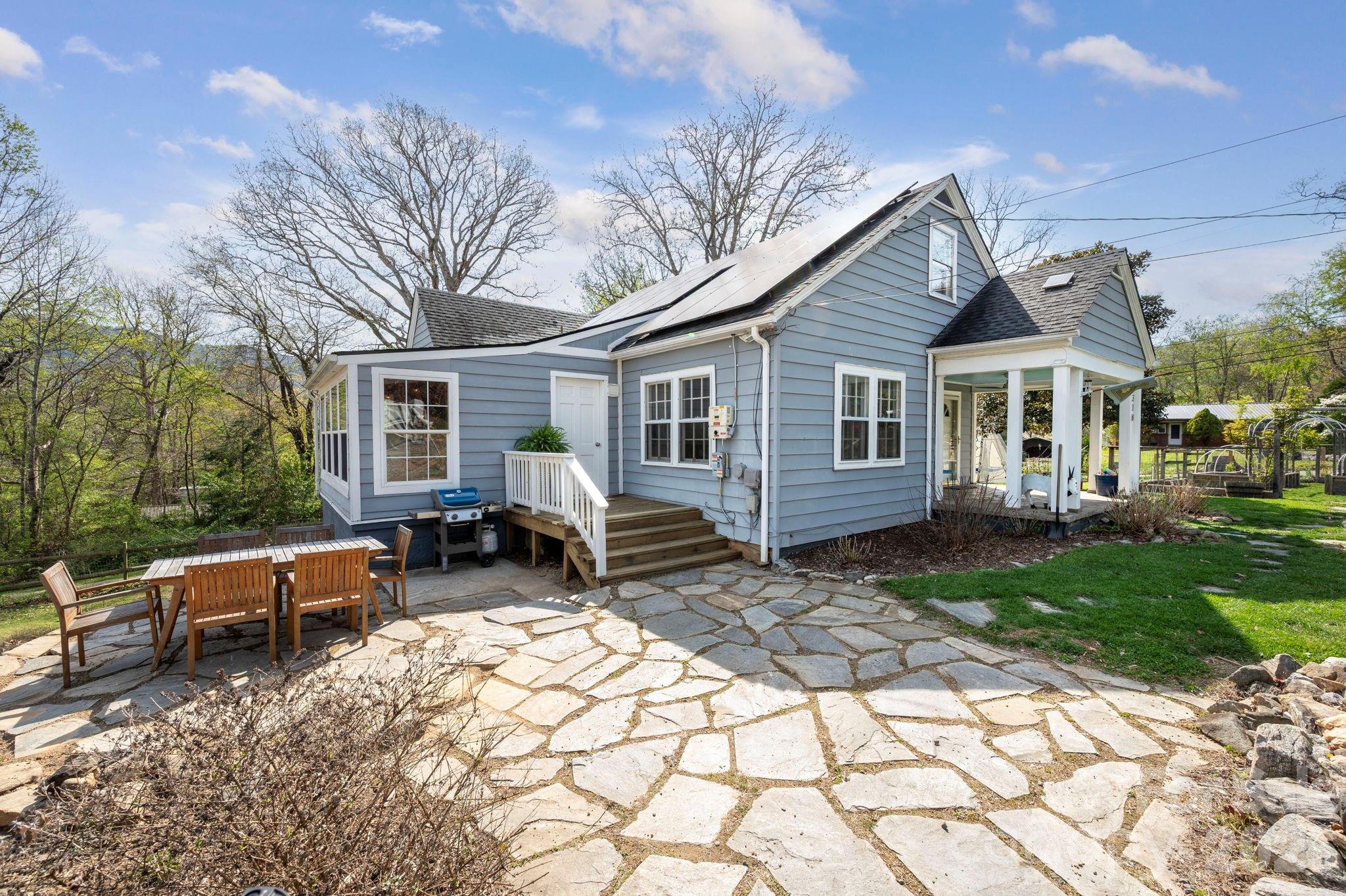 Grovemont - Residential