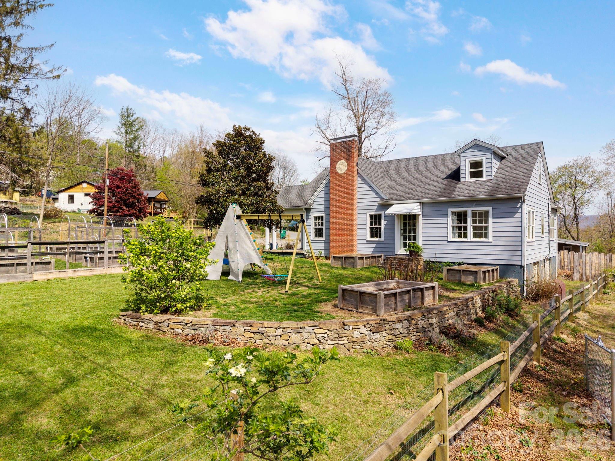 Grovemont - Residential