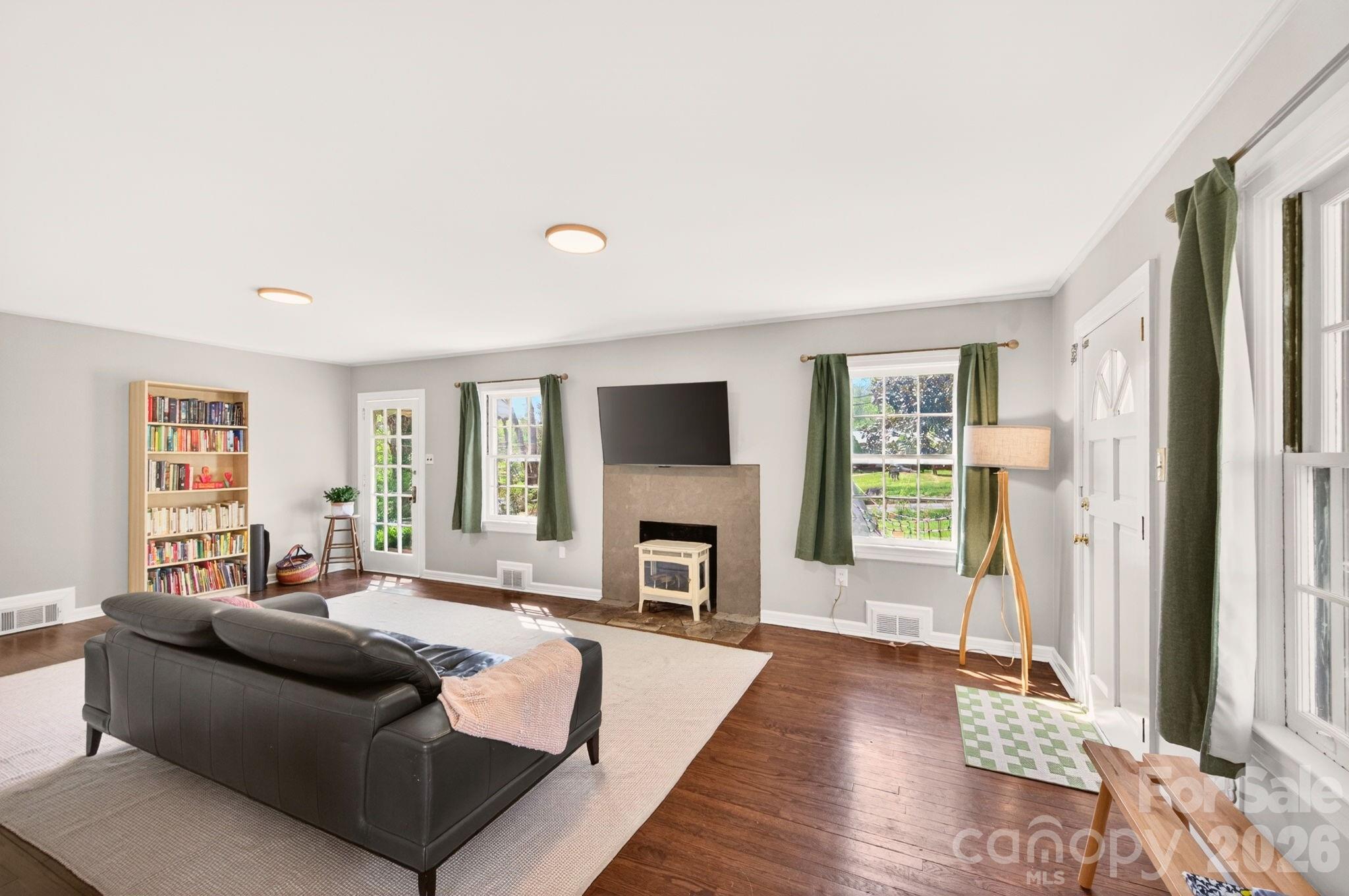 Grovemont - Residential