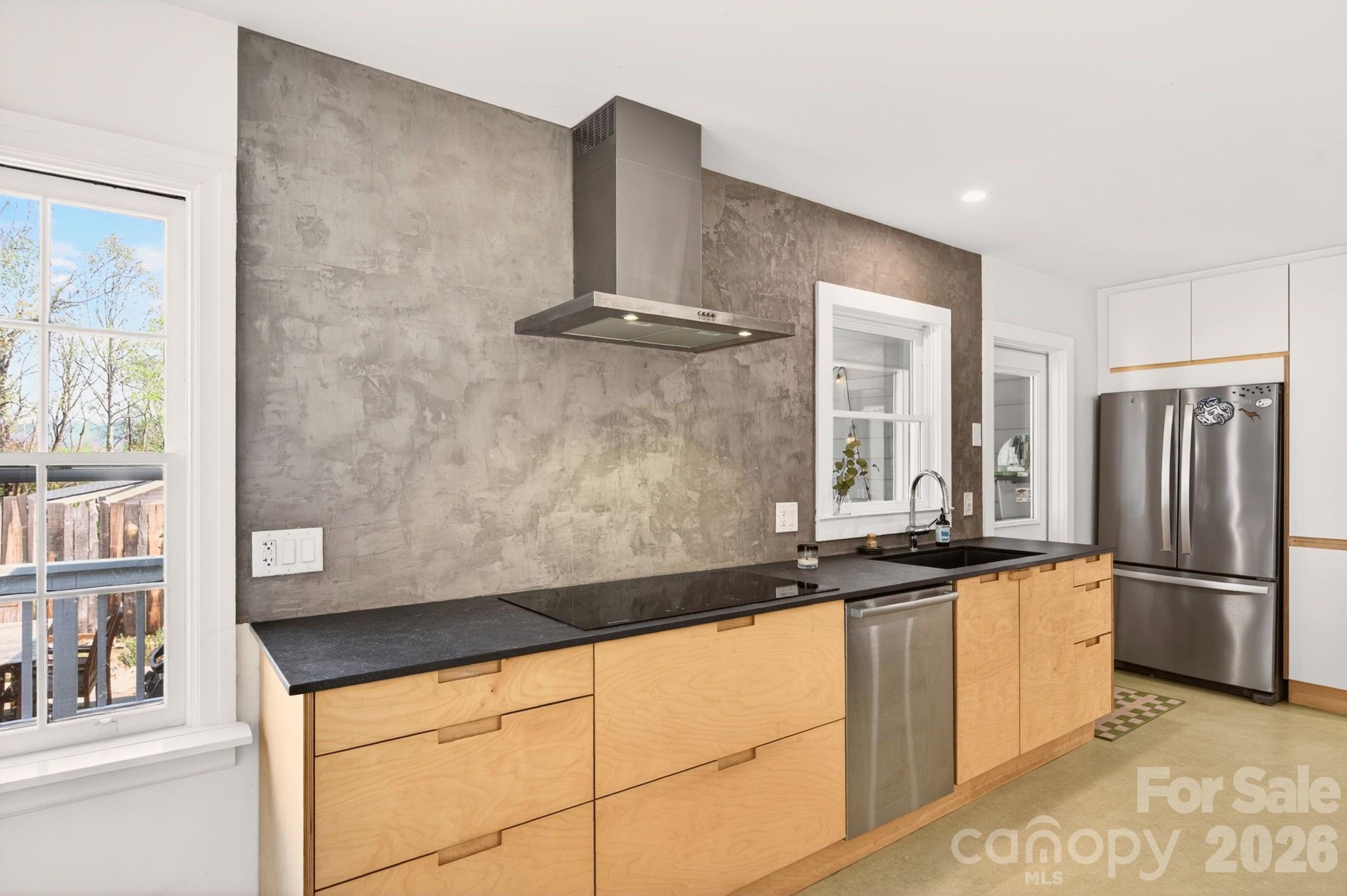 Grovemont - Residential