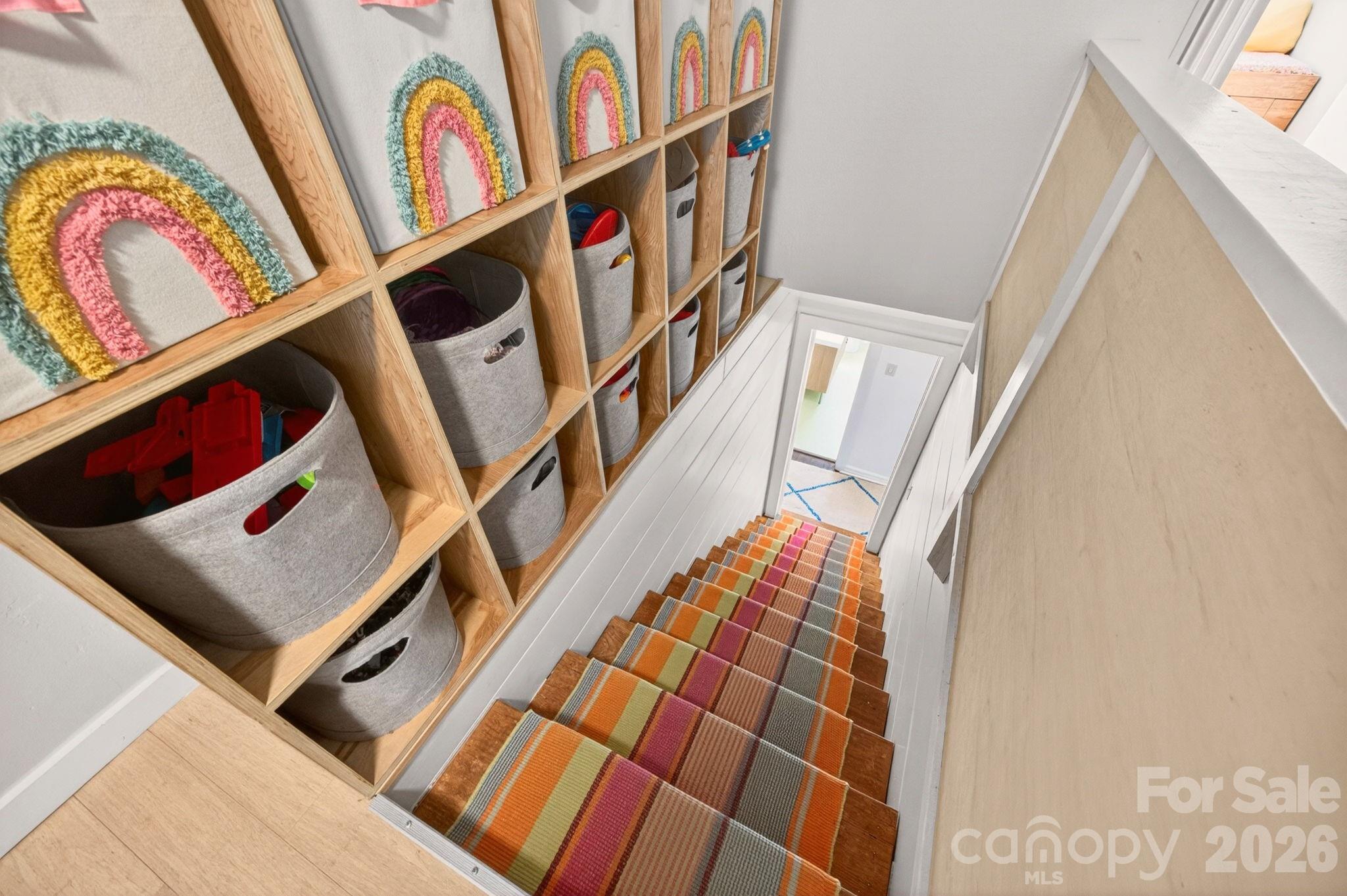 Grovemont - Residential