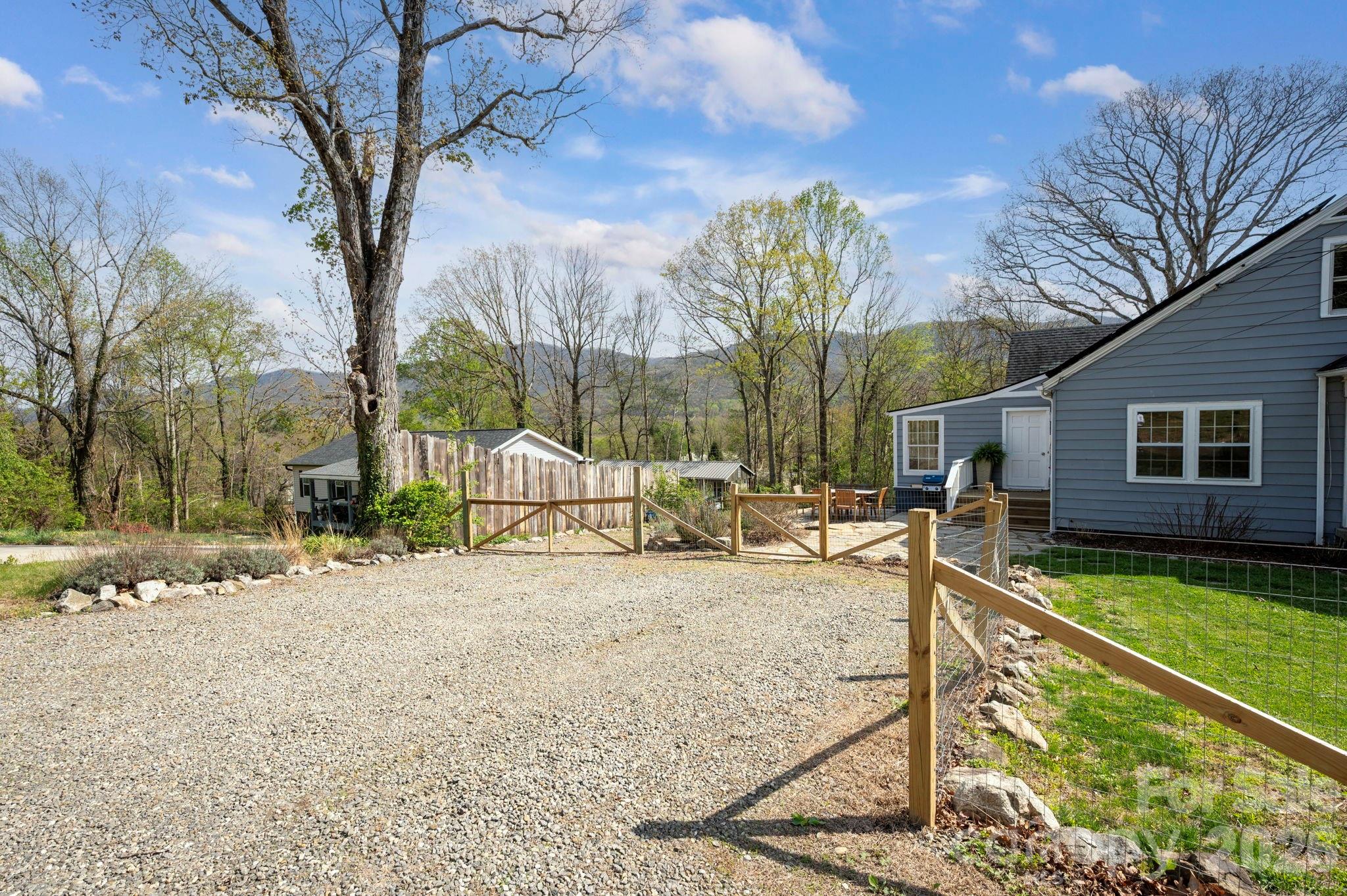 Grovemont - Residential