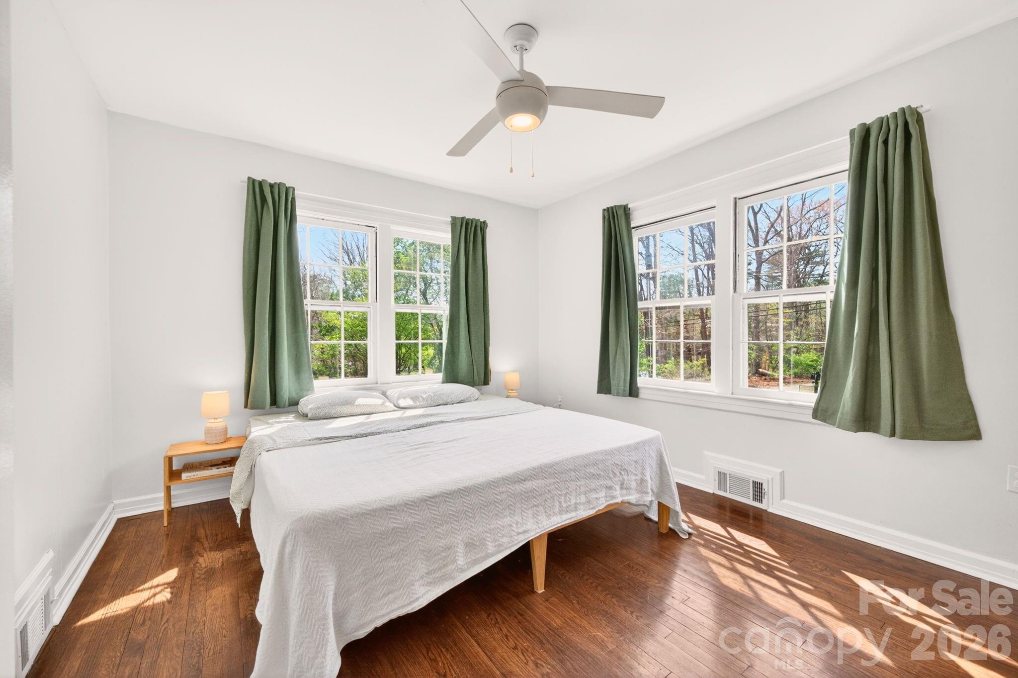 Grovemont - Residential