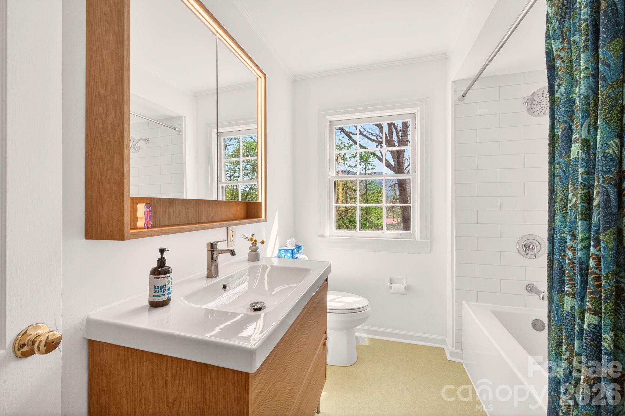 Grovemont - Residential