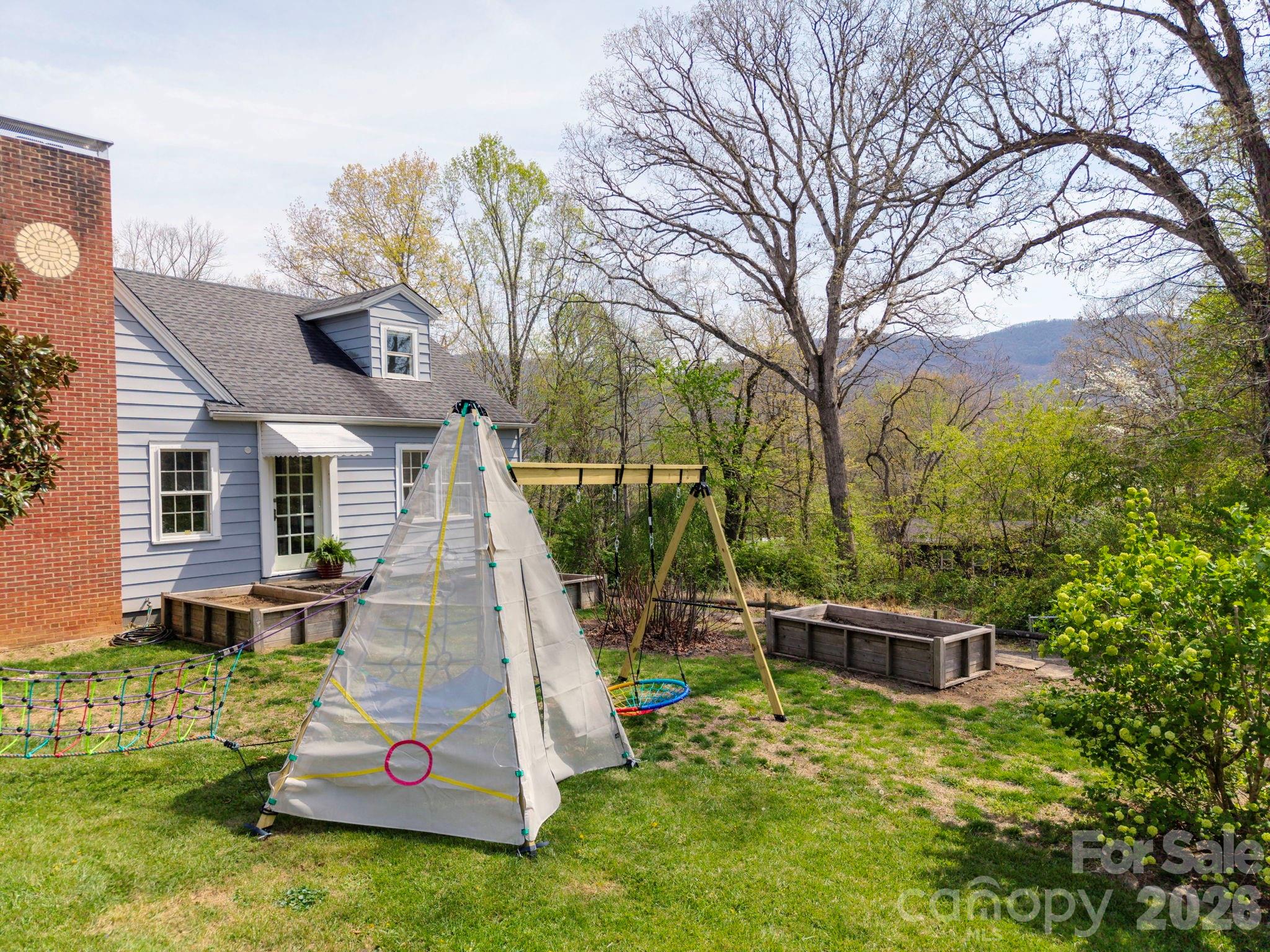 Grovemont - Residential