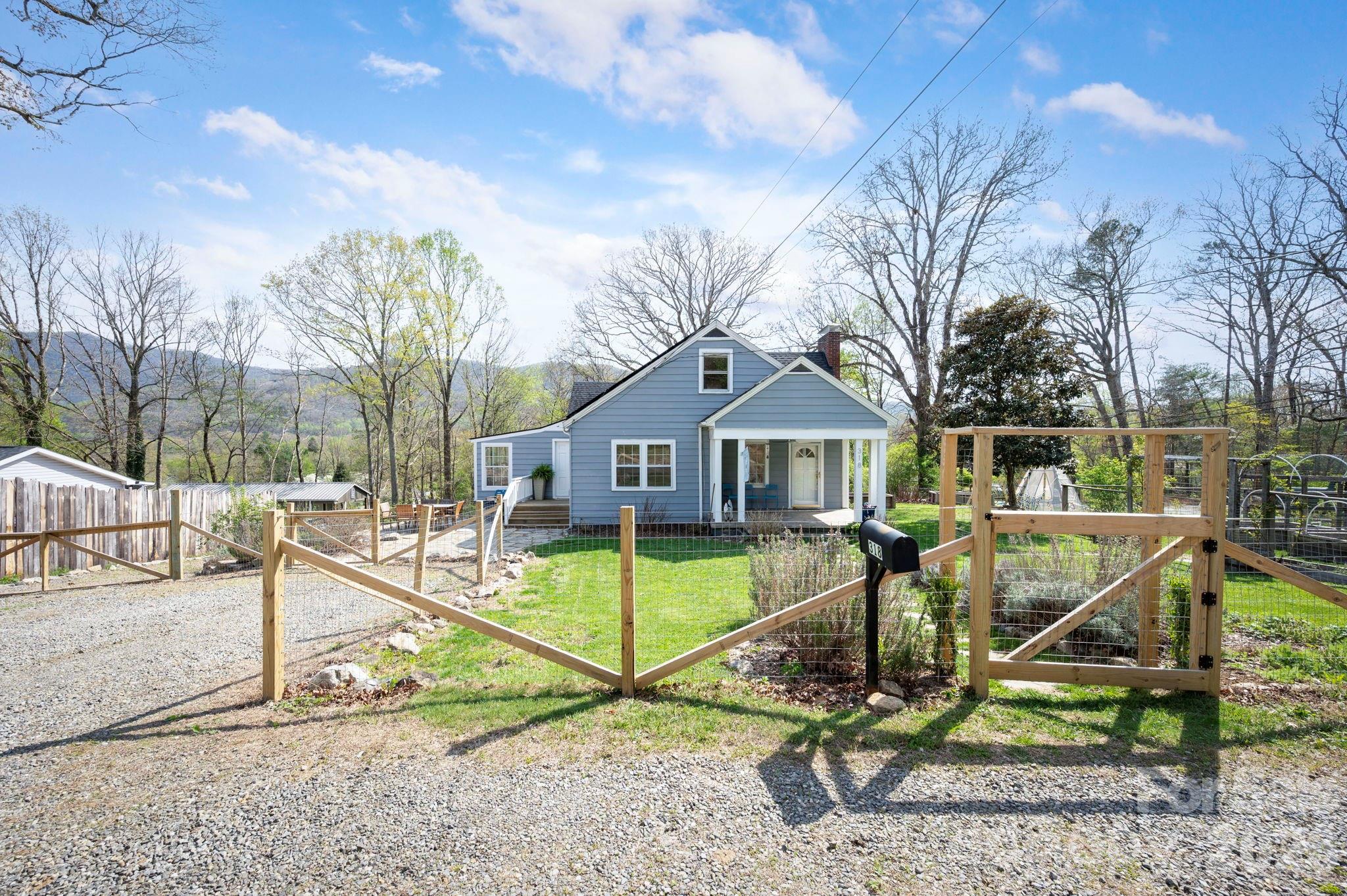 Grovemont - Residential