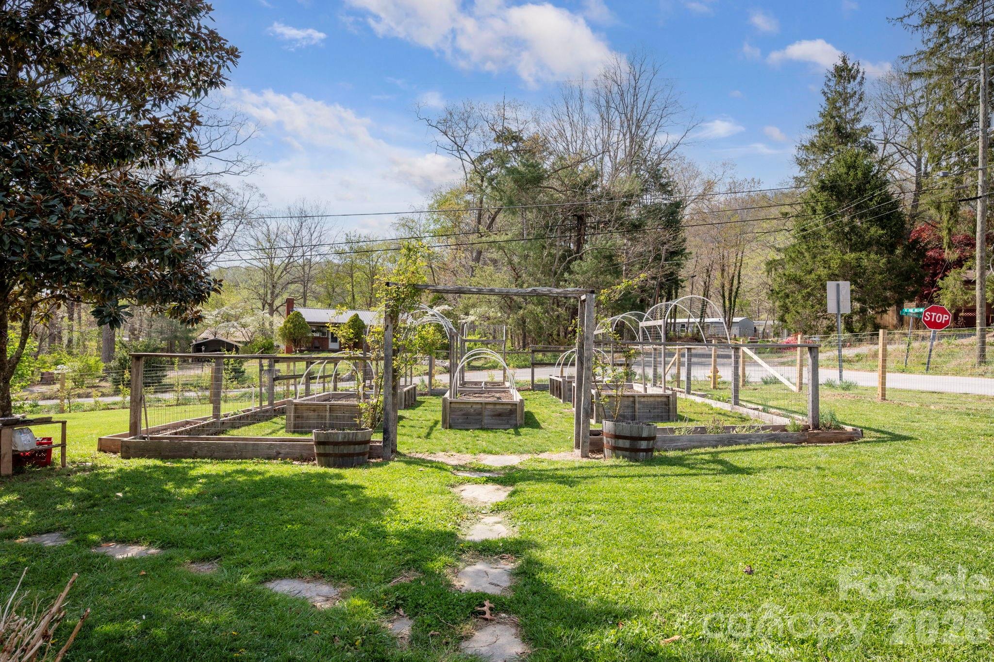 Grovemont - Residential