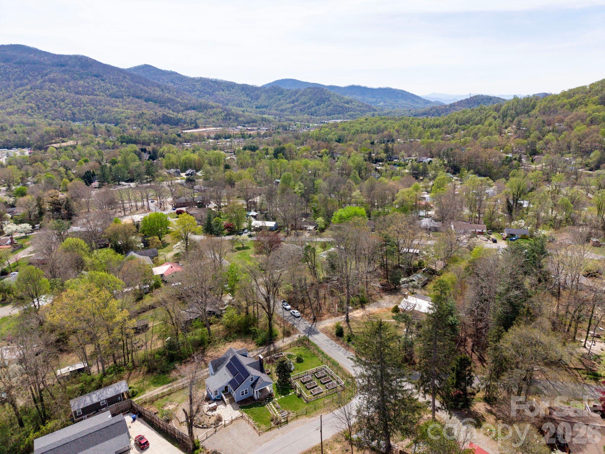 Grovemont - Residential