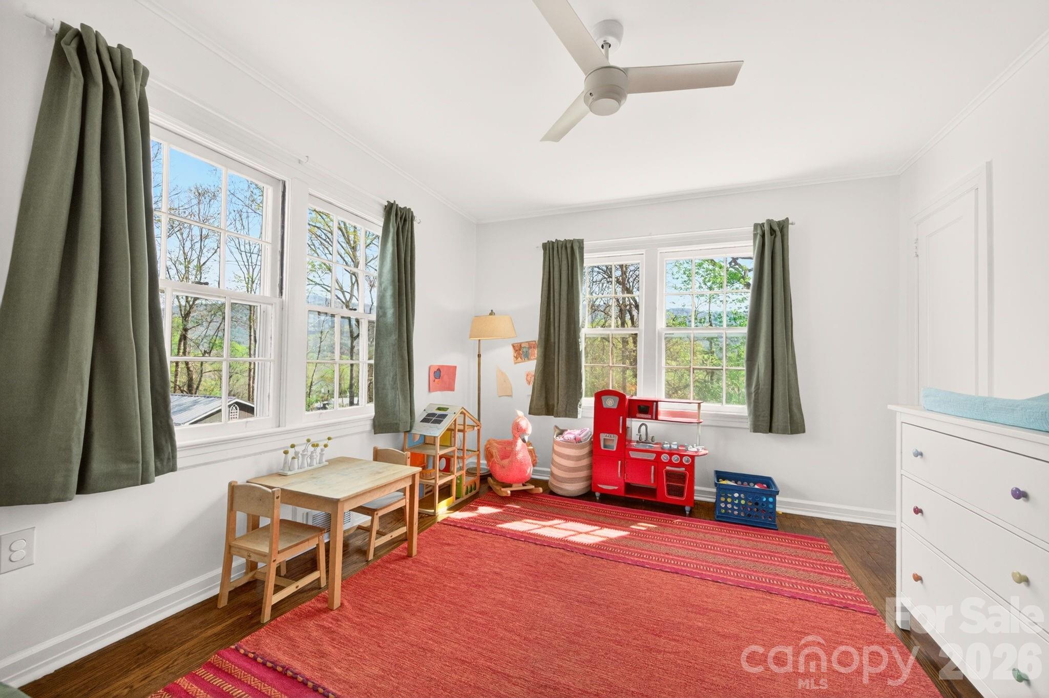 Grovemont - Residential