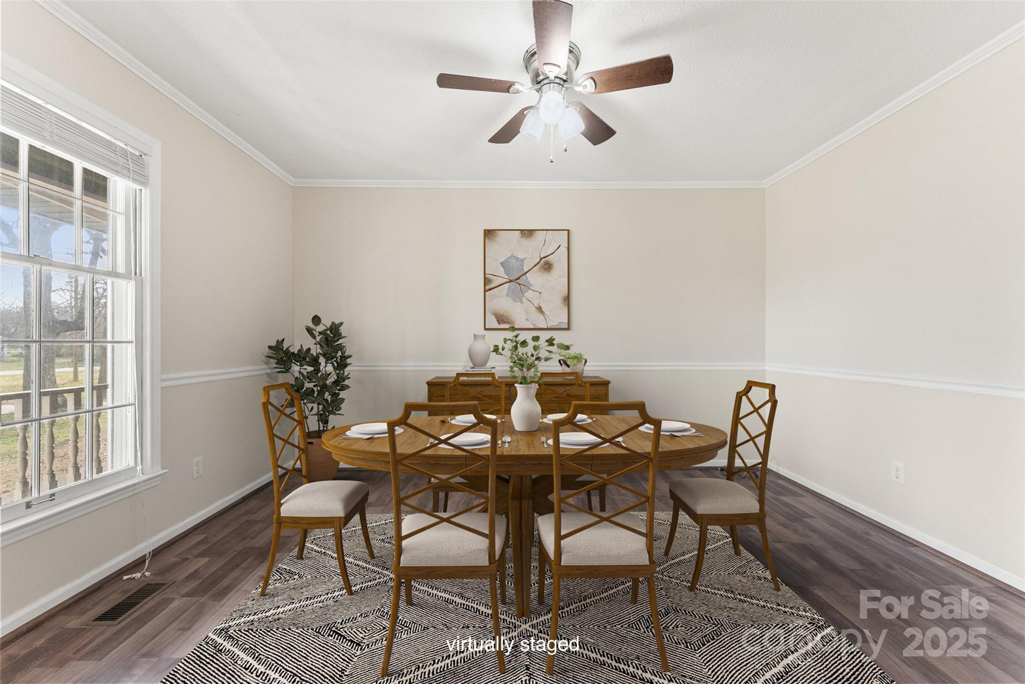 None - Residential