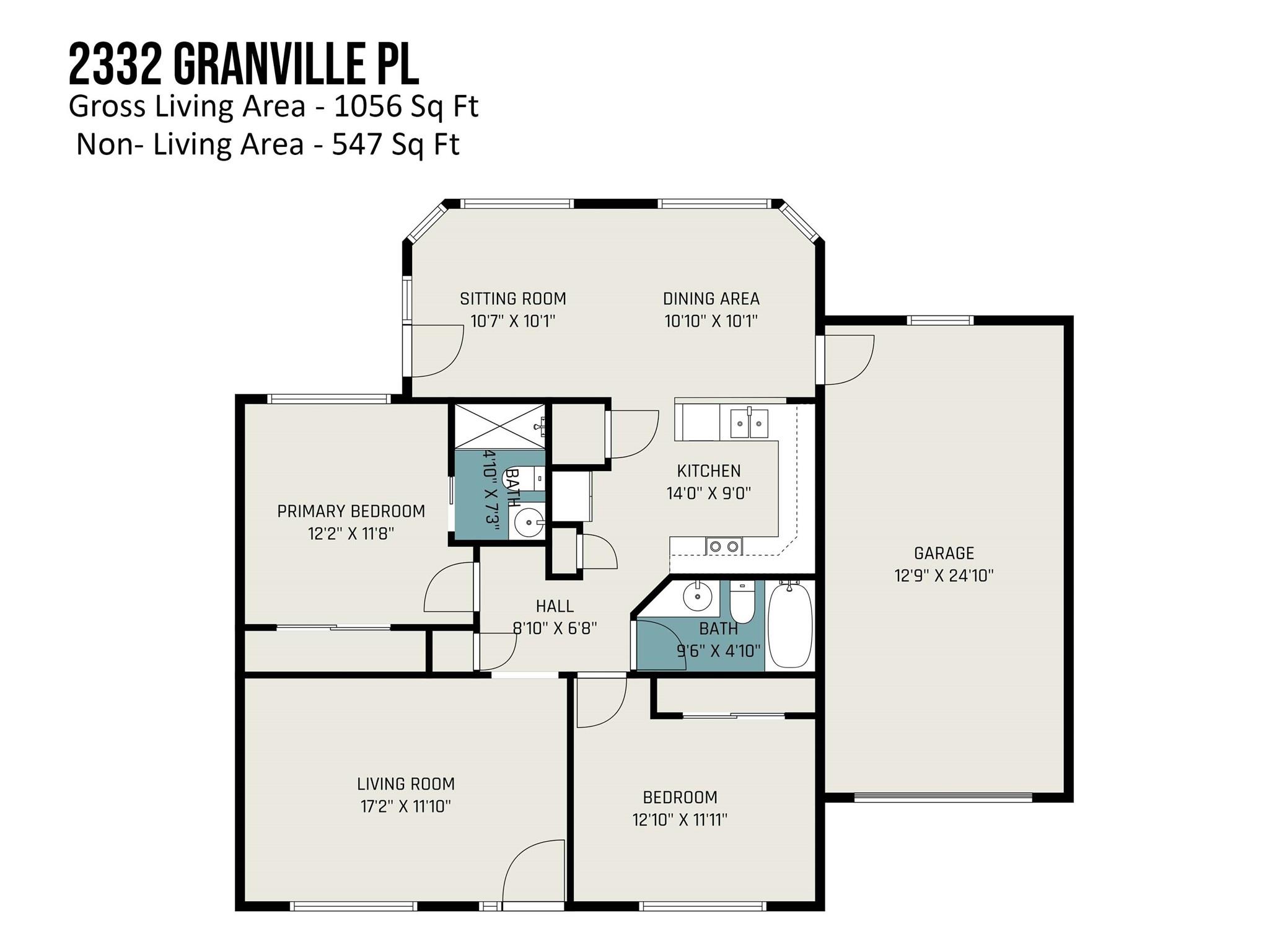 Village of Woodridge - Residential