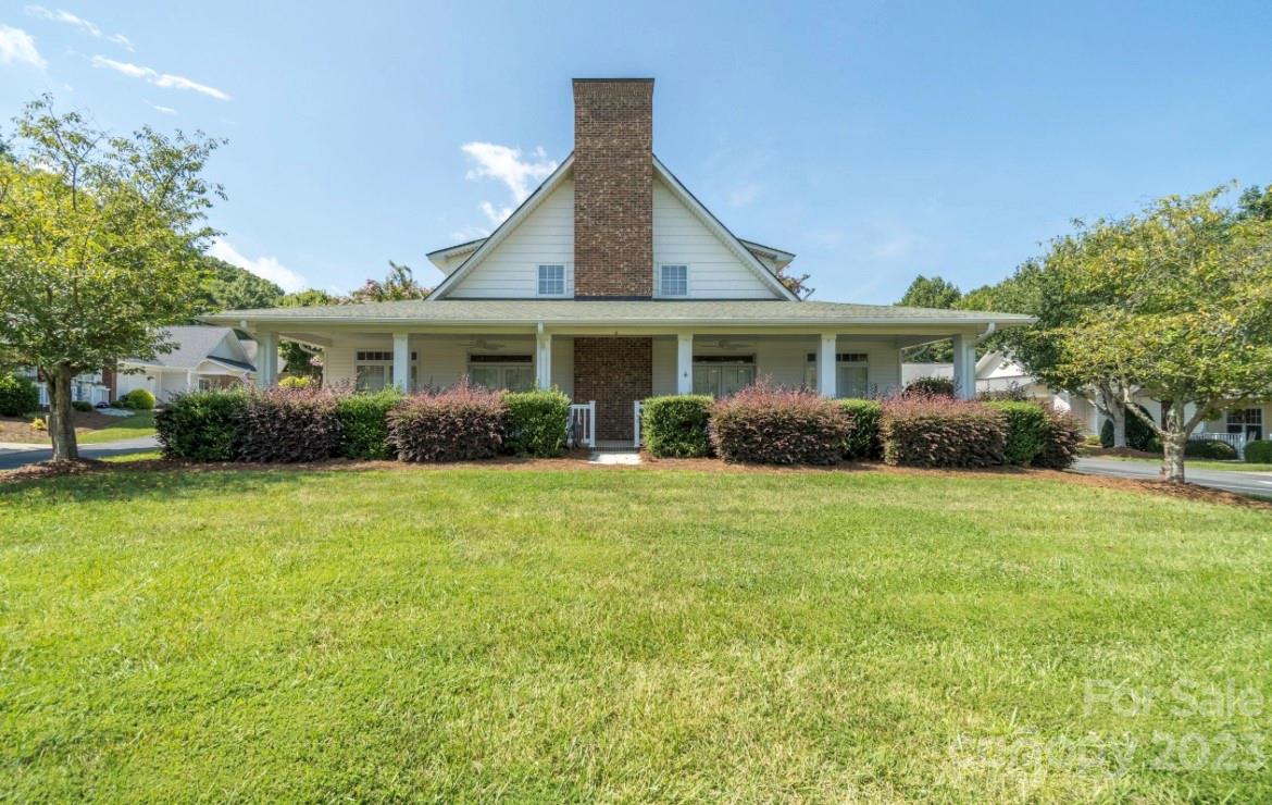 Village of Woodridge - Residential