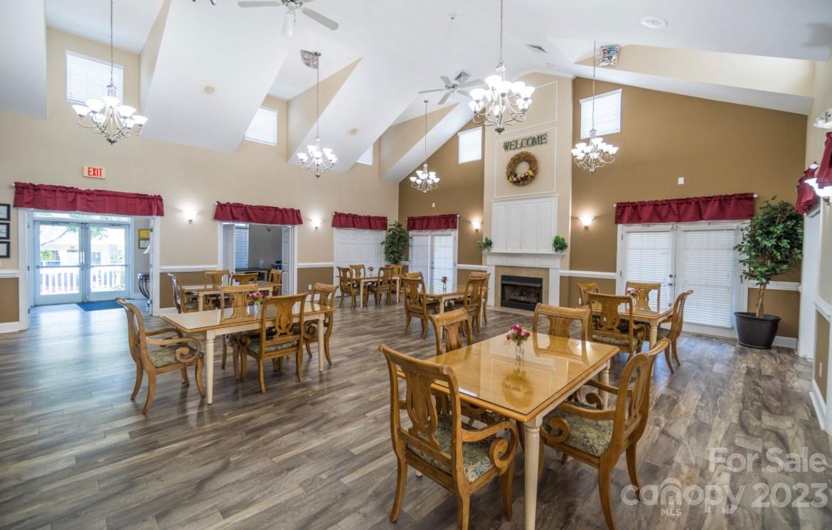 Village of Woodridge - Residential