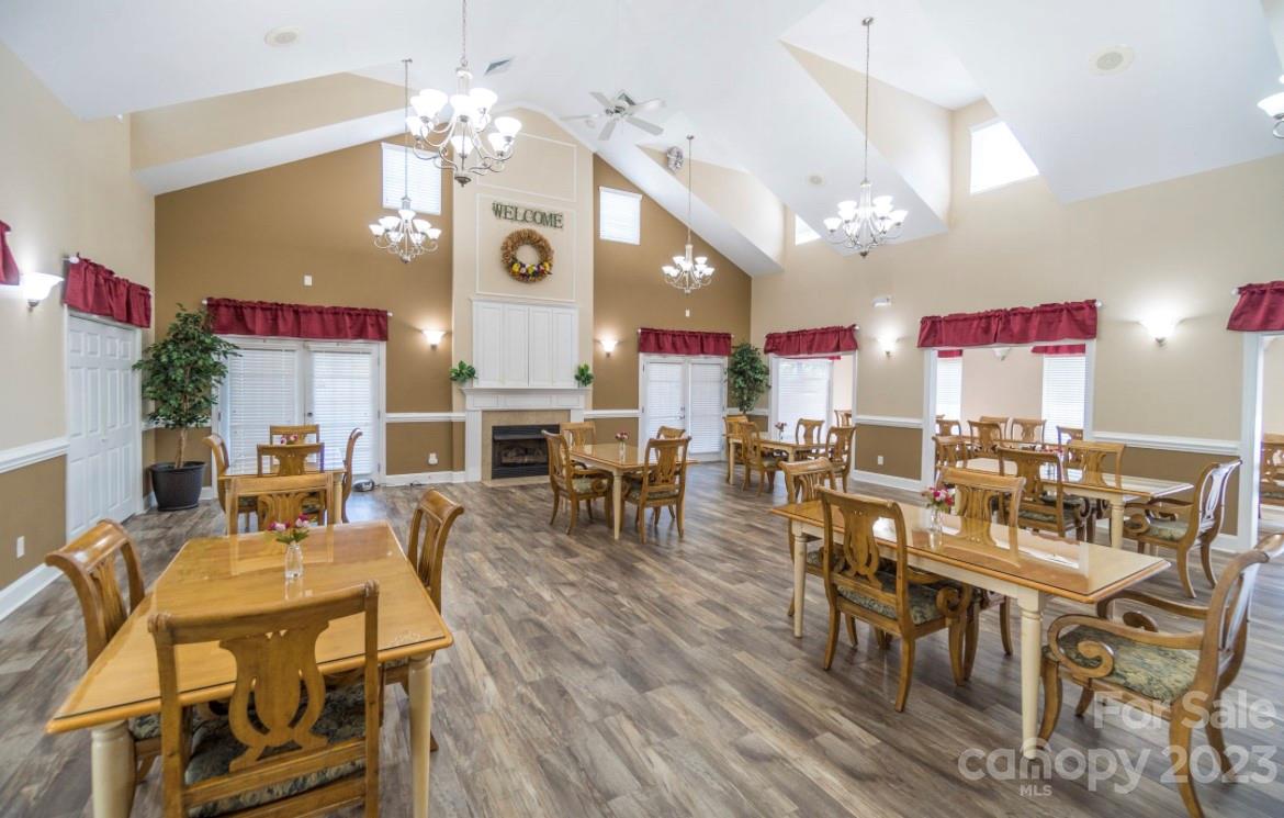 Village of Woodridge - Residential