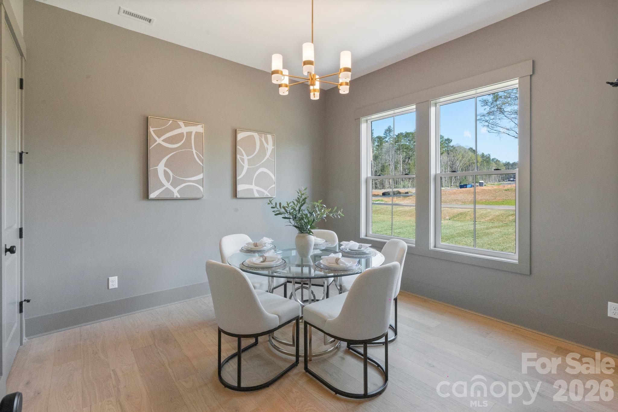 Southern Pine Lake - Residential