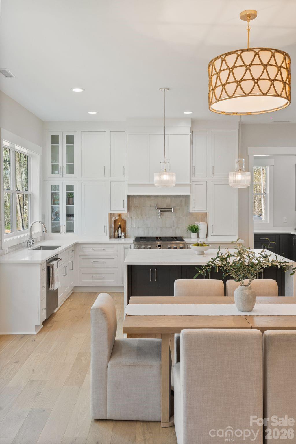 Southern Pine Lake - Residential