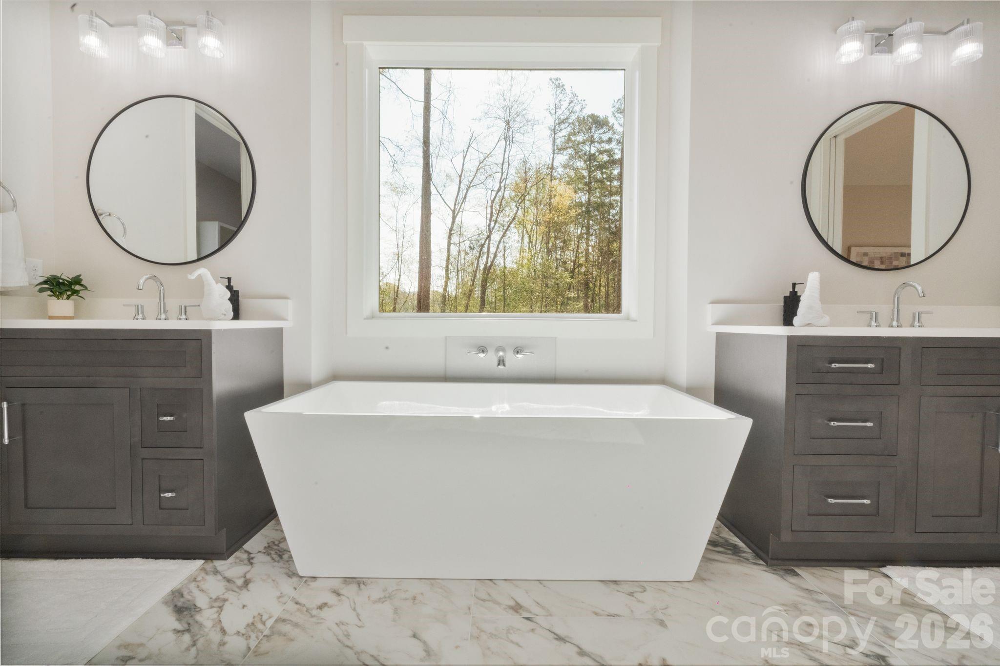 Southern Pine Lake - Residential