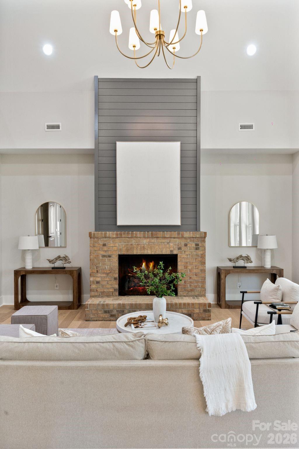 Southern Pine Lake - Residential