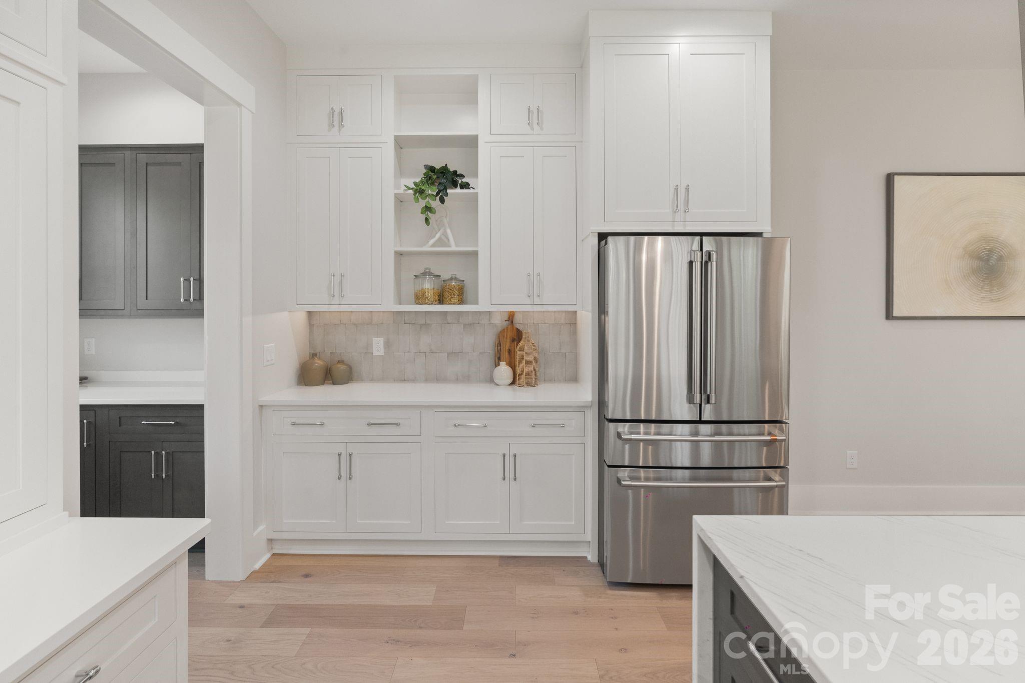 Southern Pine Lake - Residential