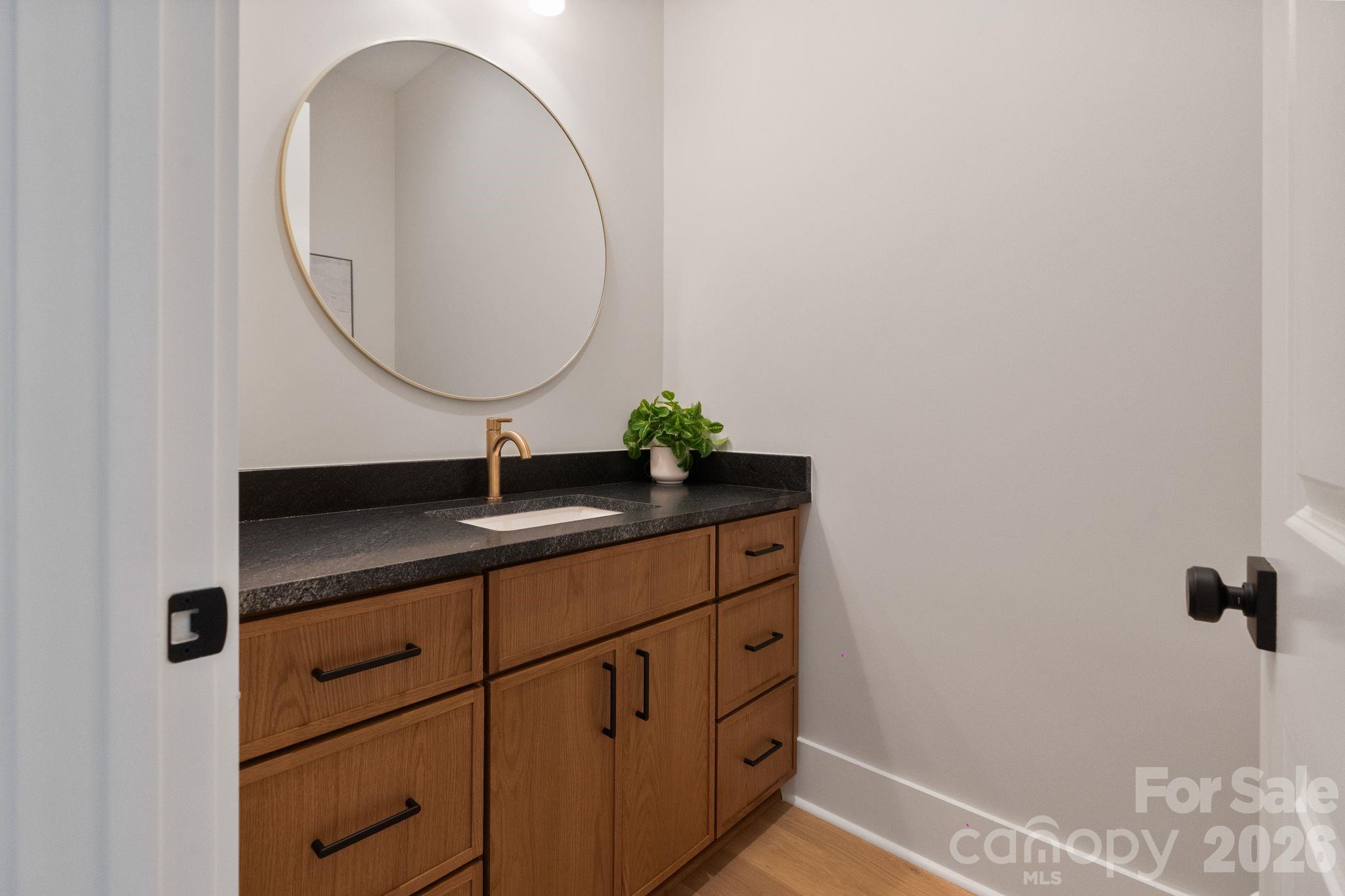 Southern Pine Lake - Residential