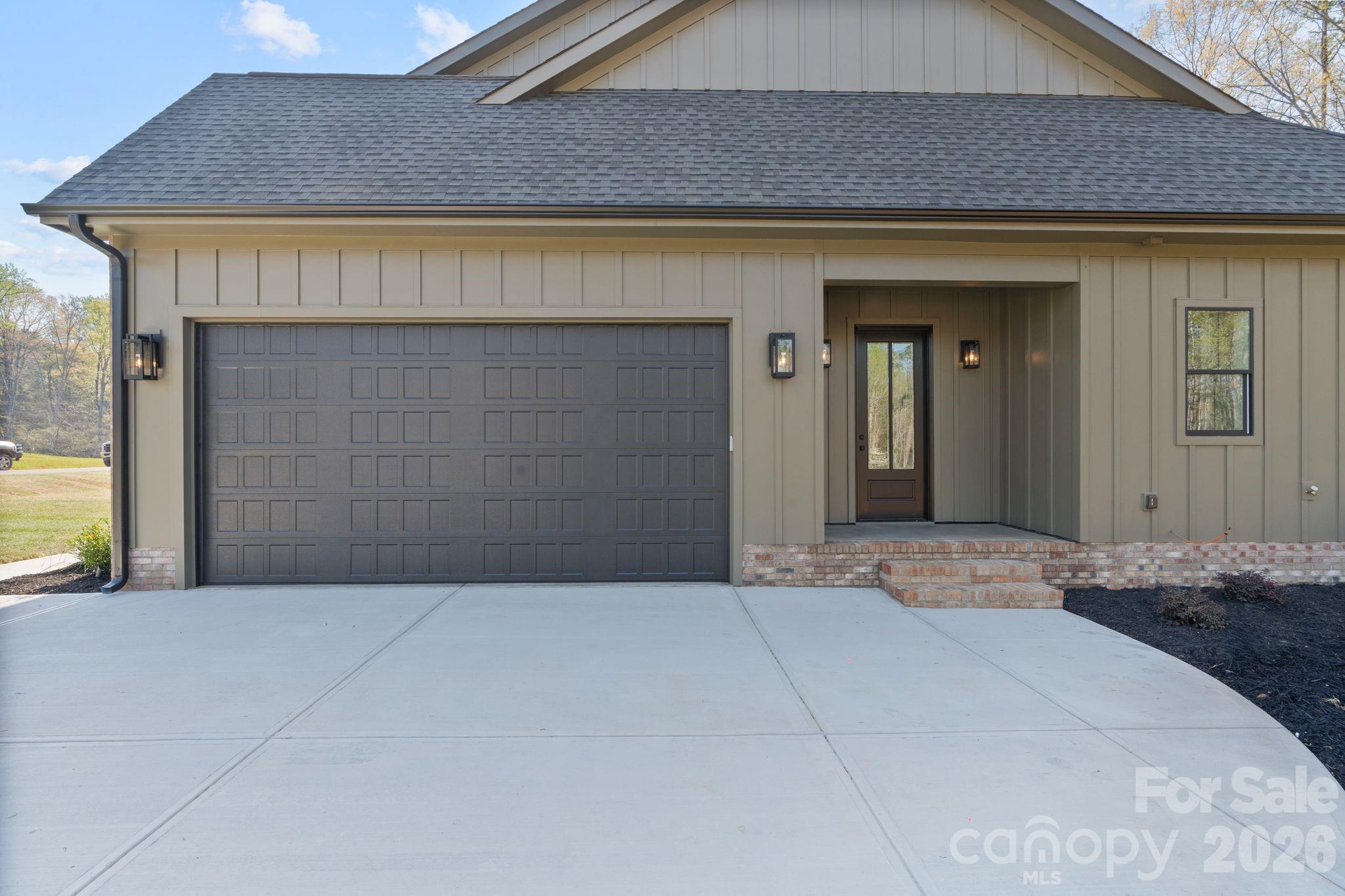 Southern Pine Lake - Residential