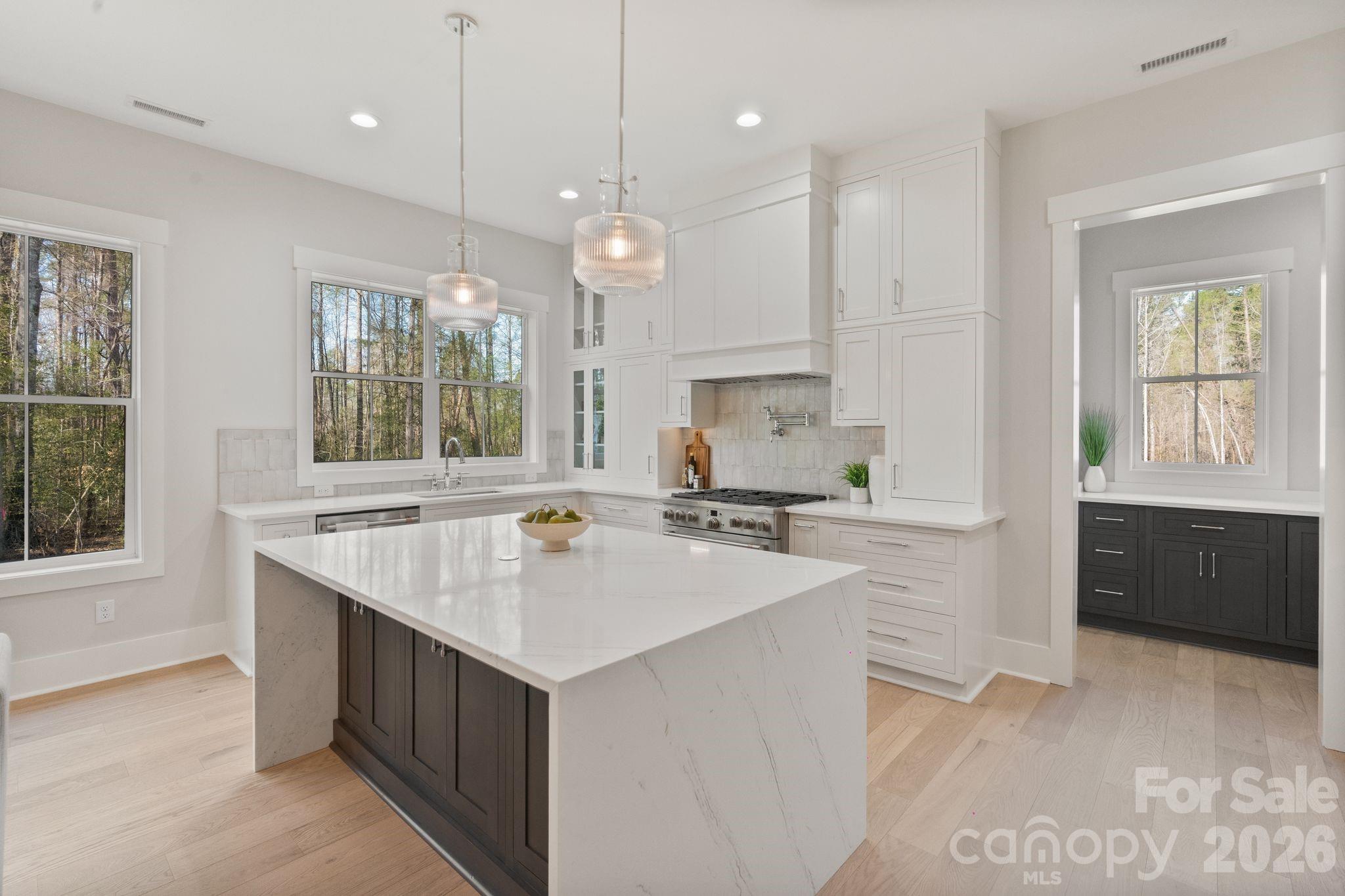 Southern Pine Lake - Residential