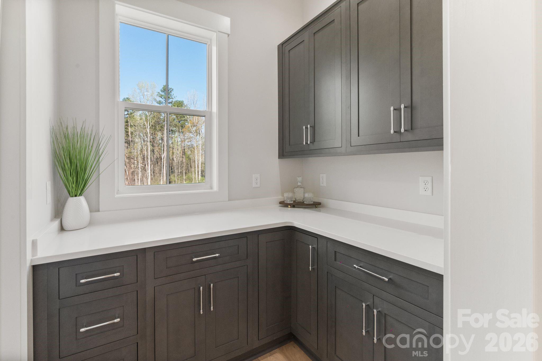 Southern Pine Lake - Residential