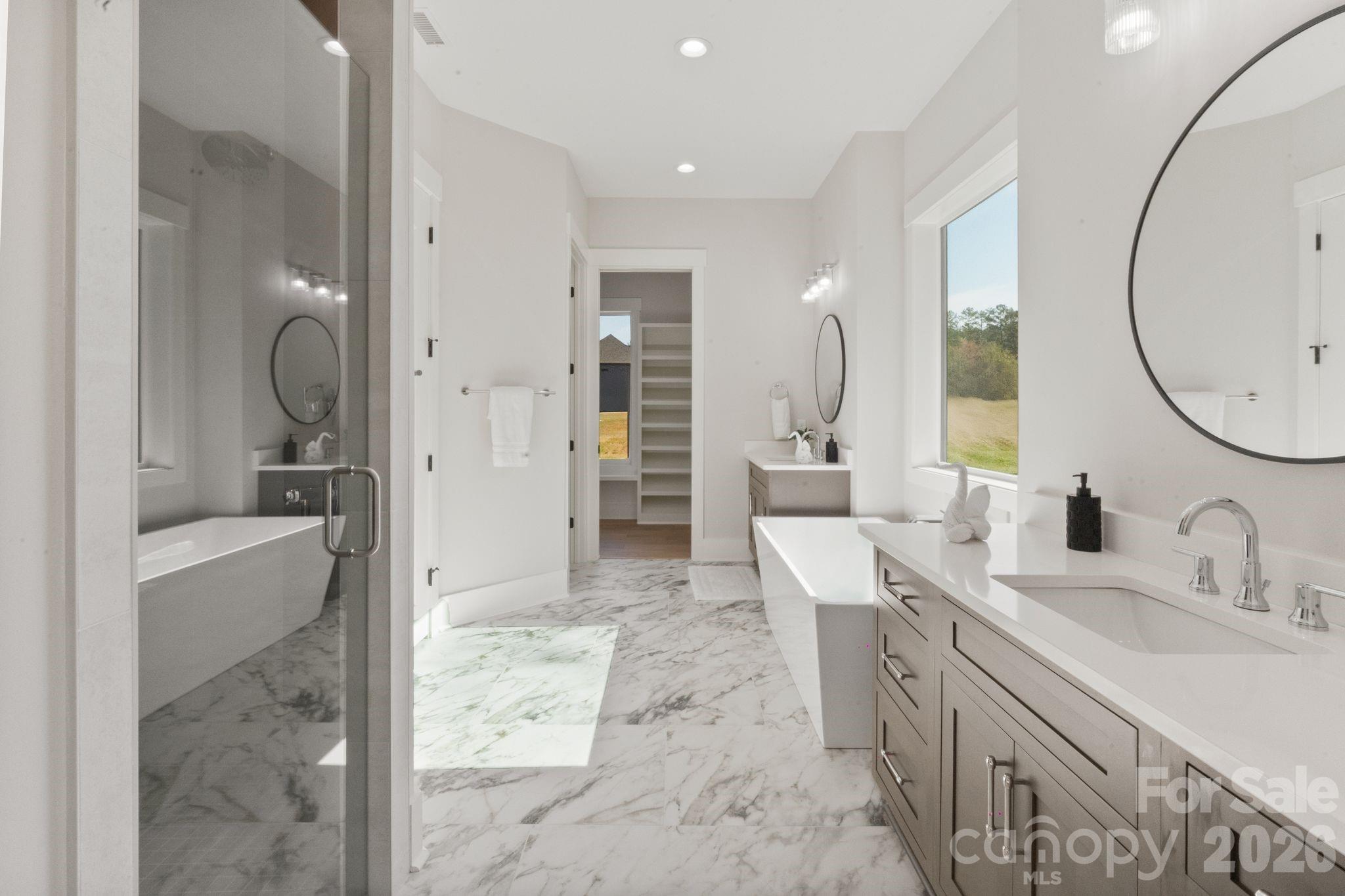 Southern Pine Lake - Residential