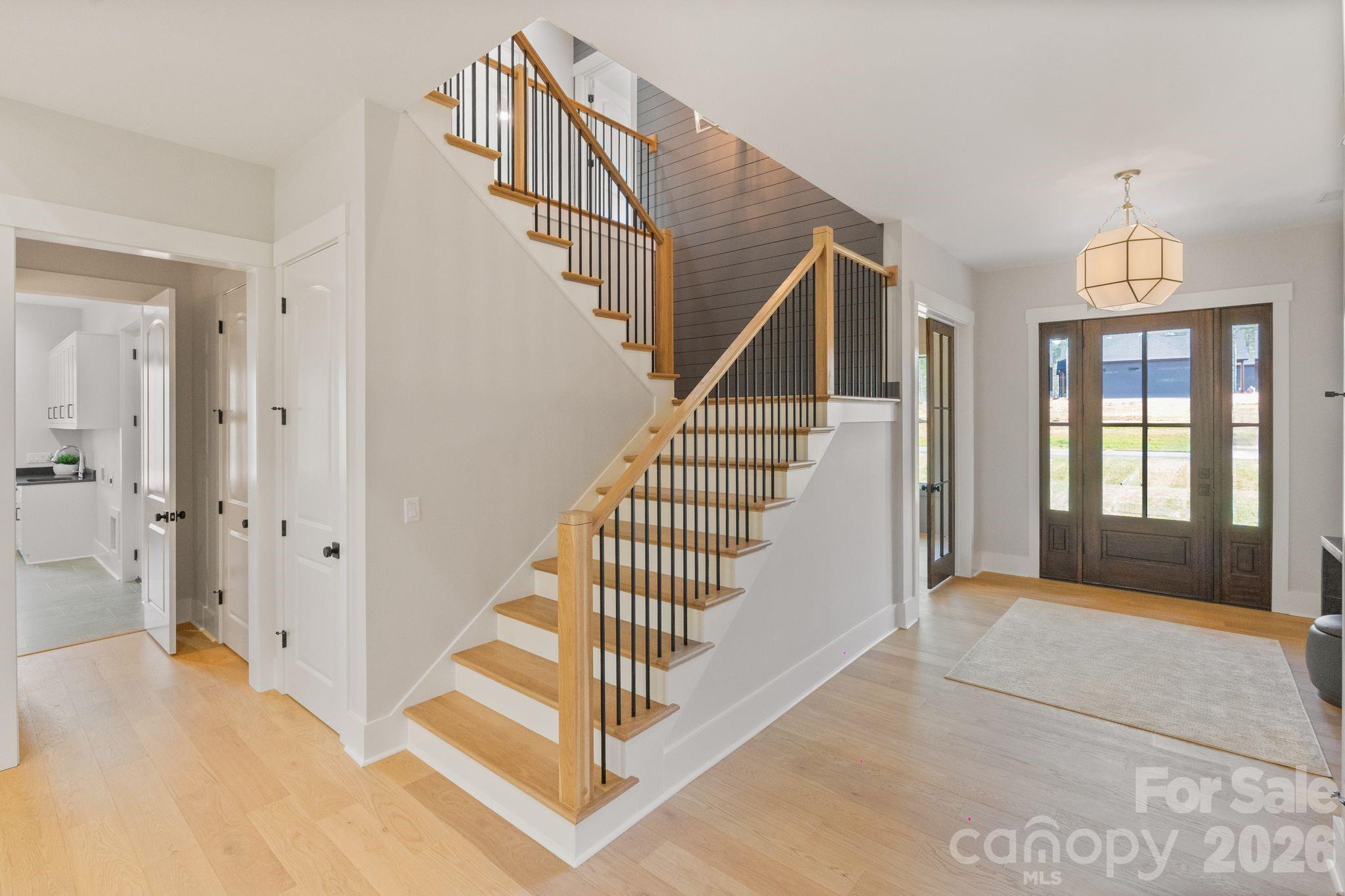 Southern Pine Lake - Residential