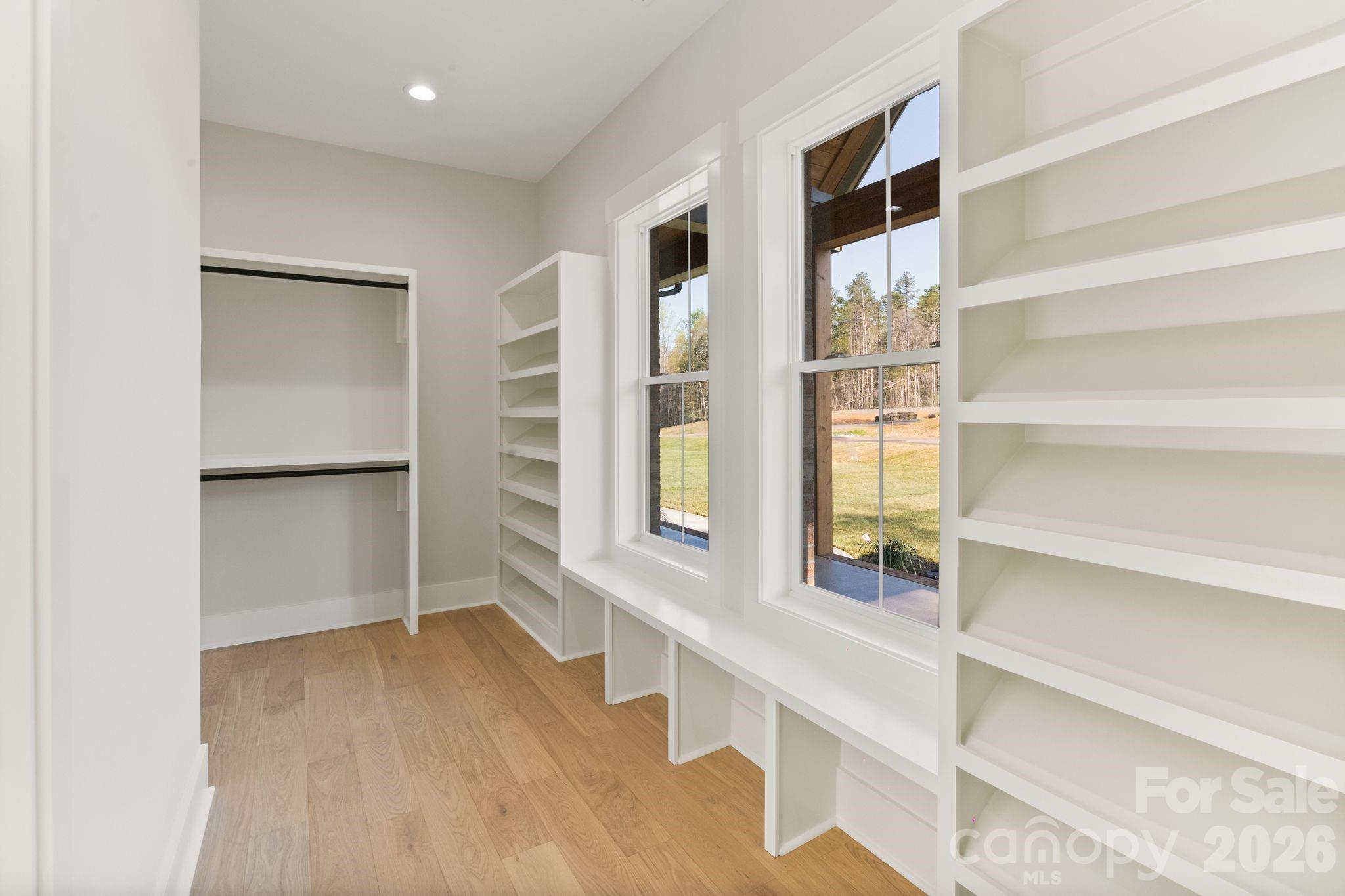 Southern Pine Lake - Residential