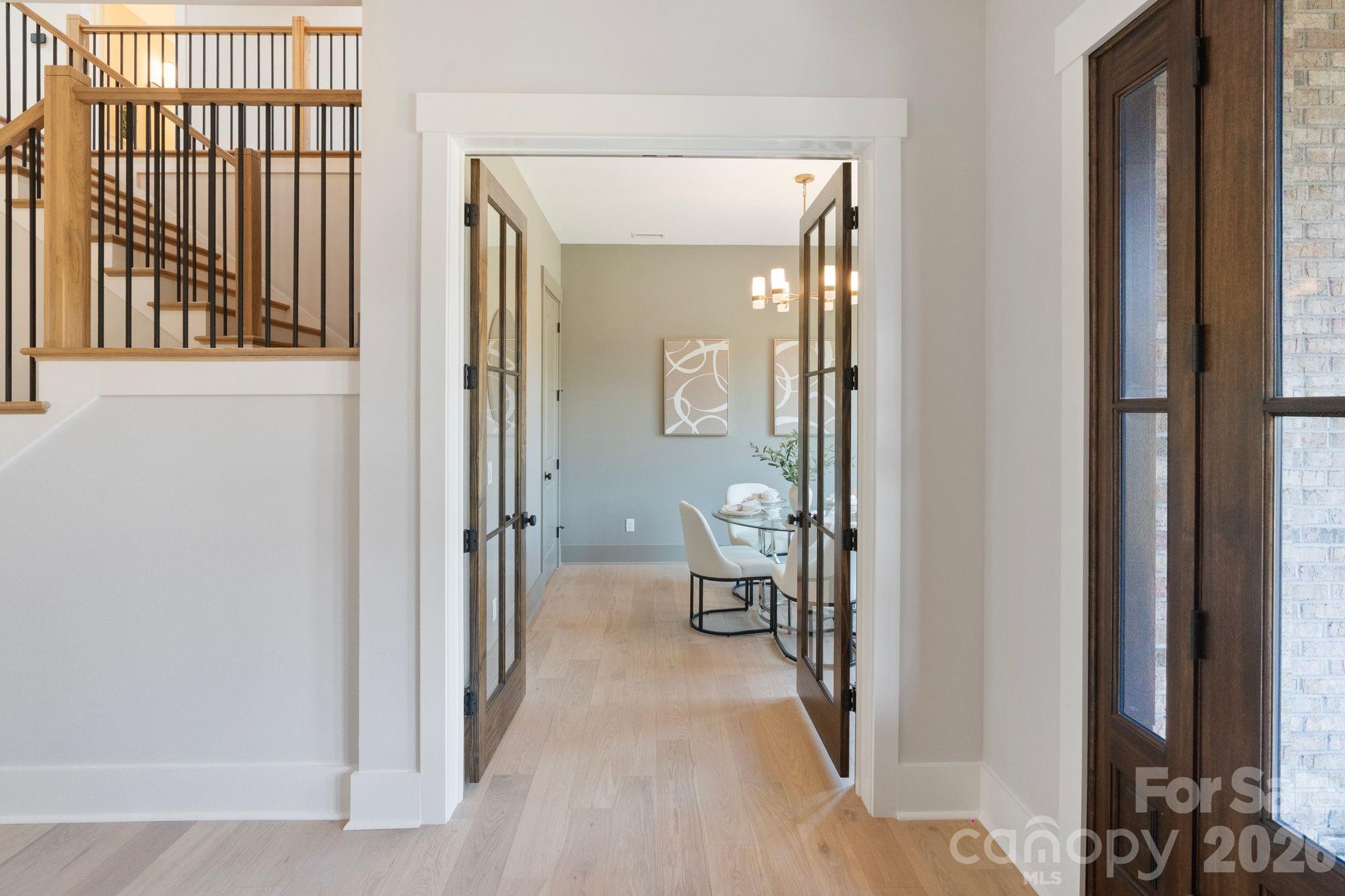 Southern Pine Lake - Residential