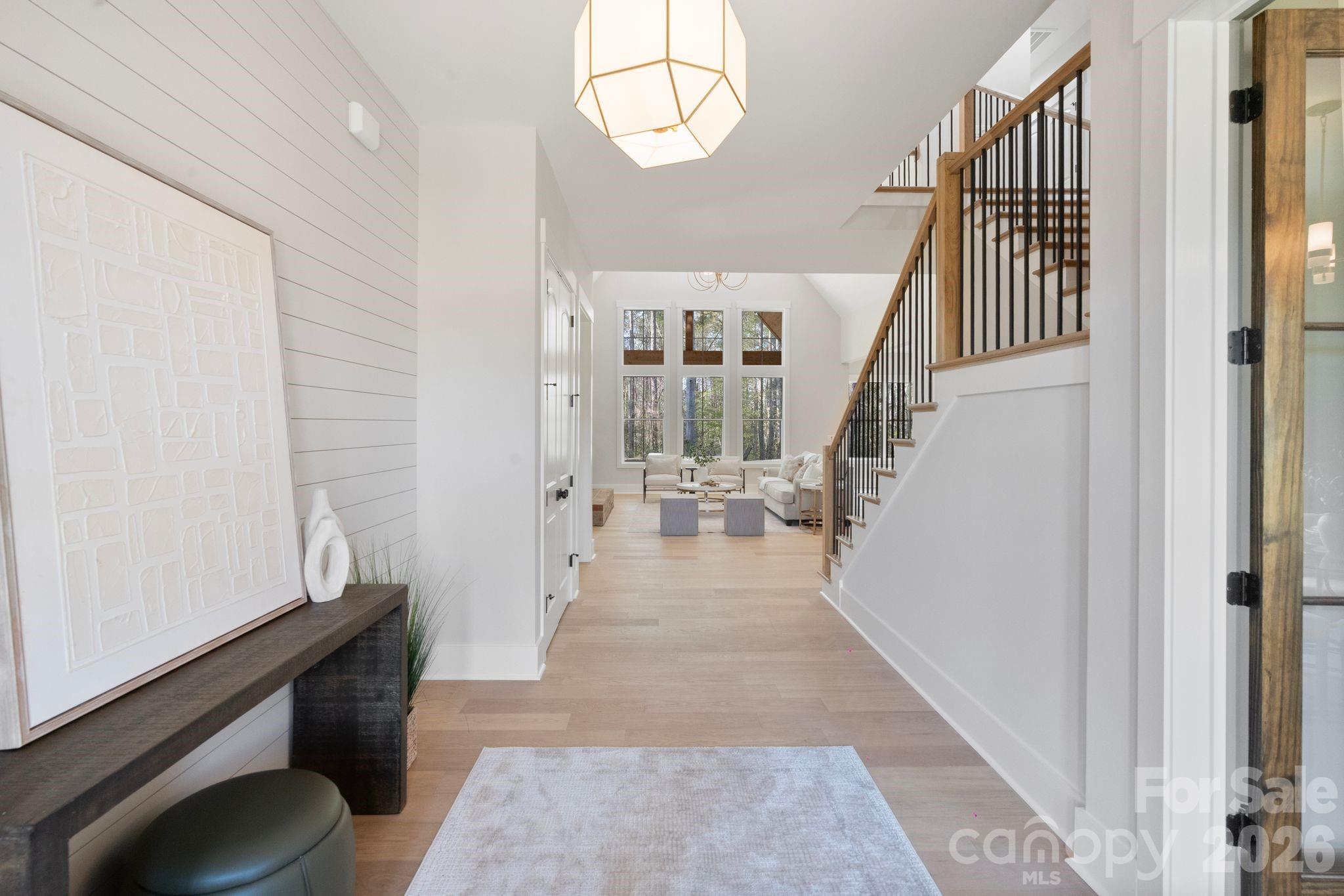 Southern Pine Lake - Residential