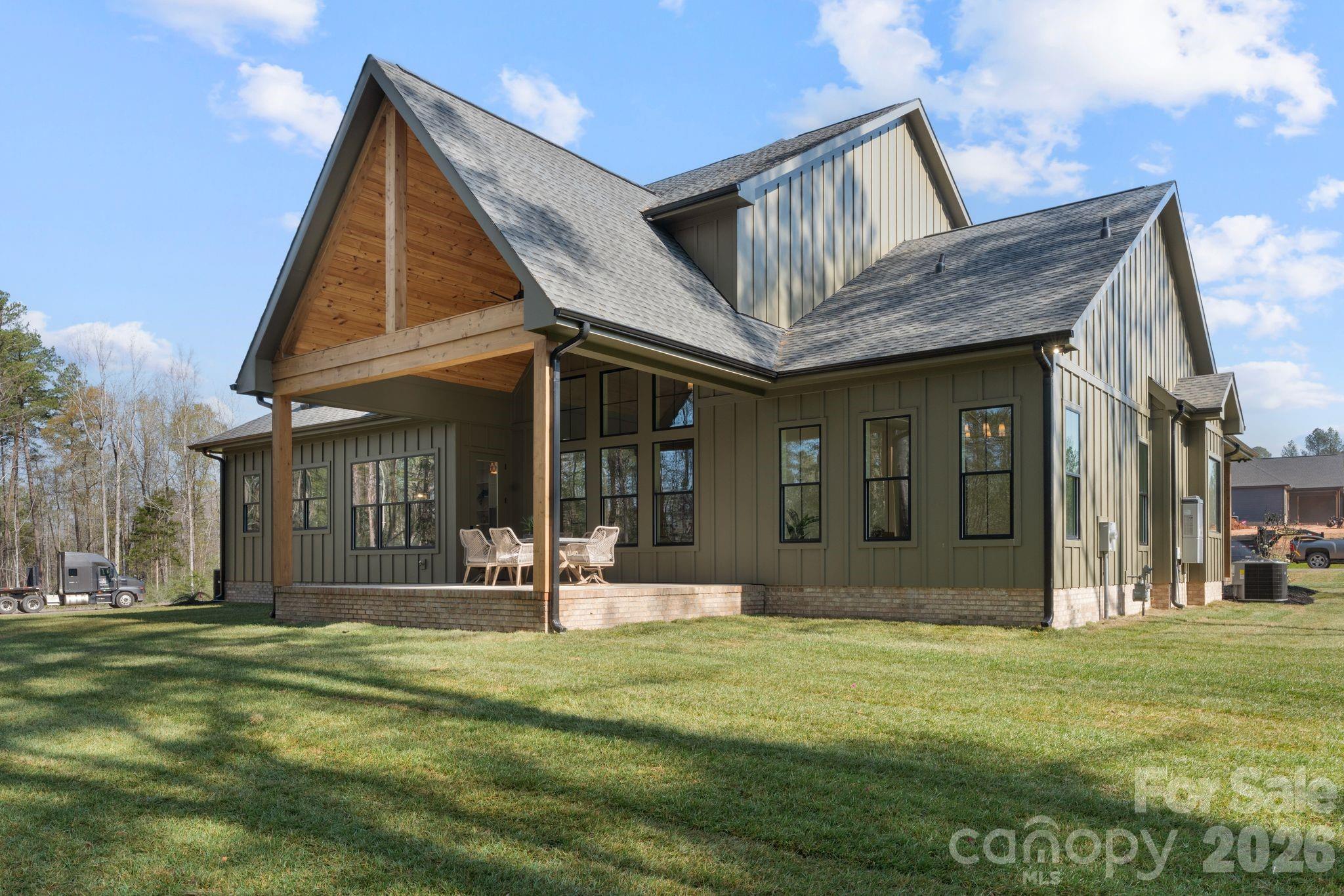 Southern Pine Lake - Residential