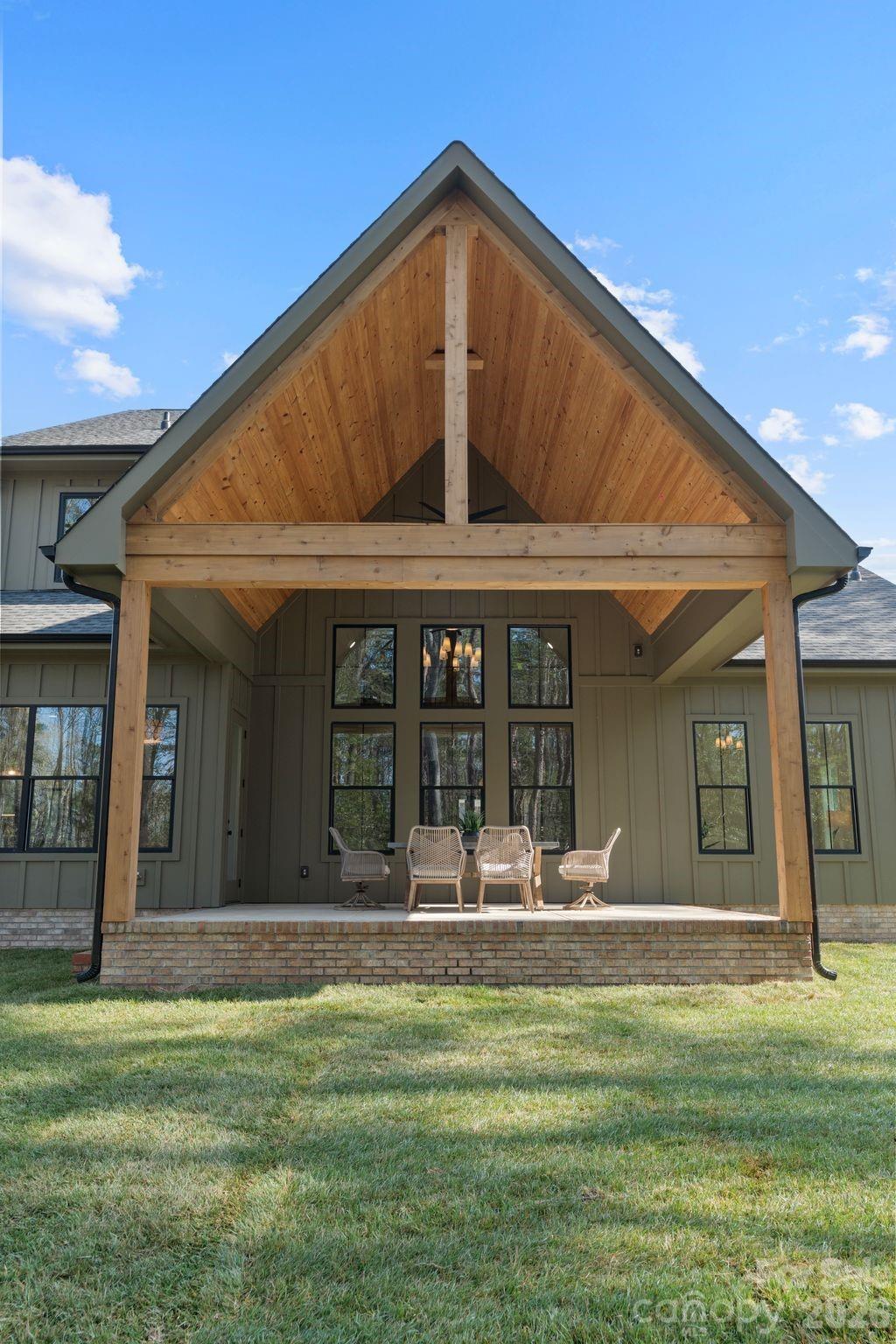 Southern Pine Lake - Residential