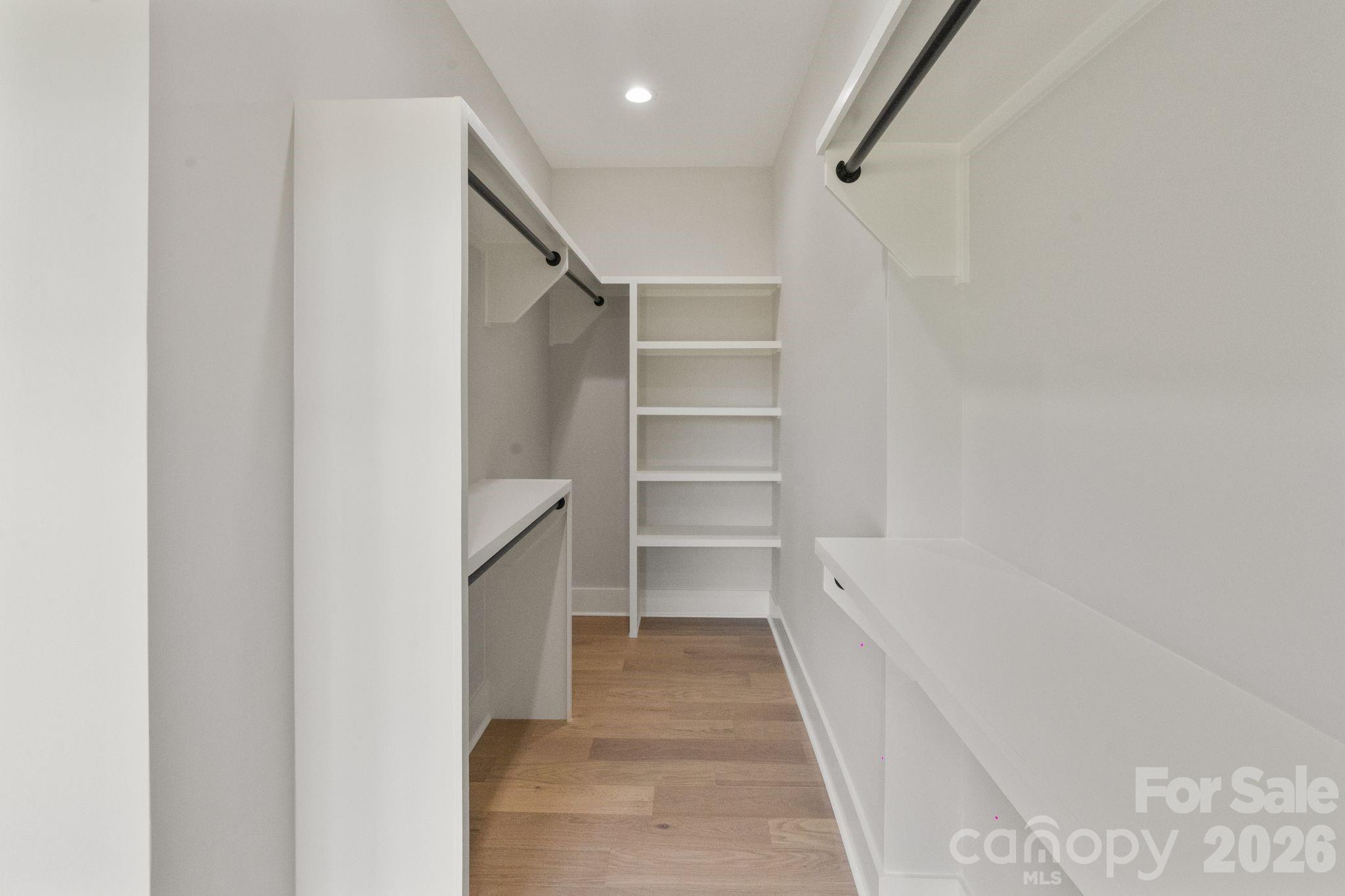 Southern Pine Lake - Residential