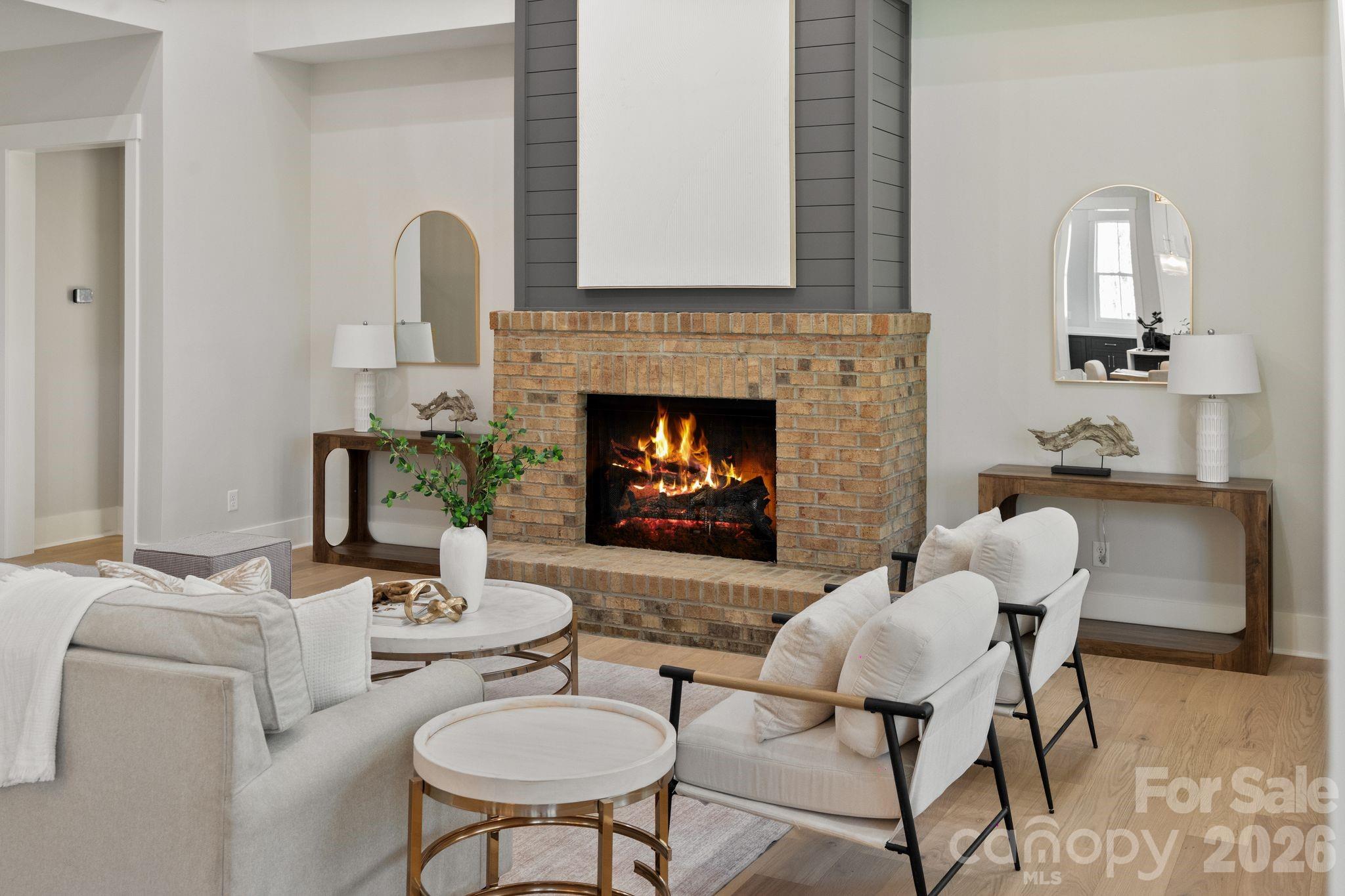 Southern Pine Lake - Residential