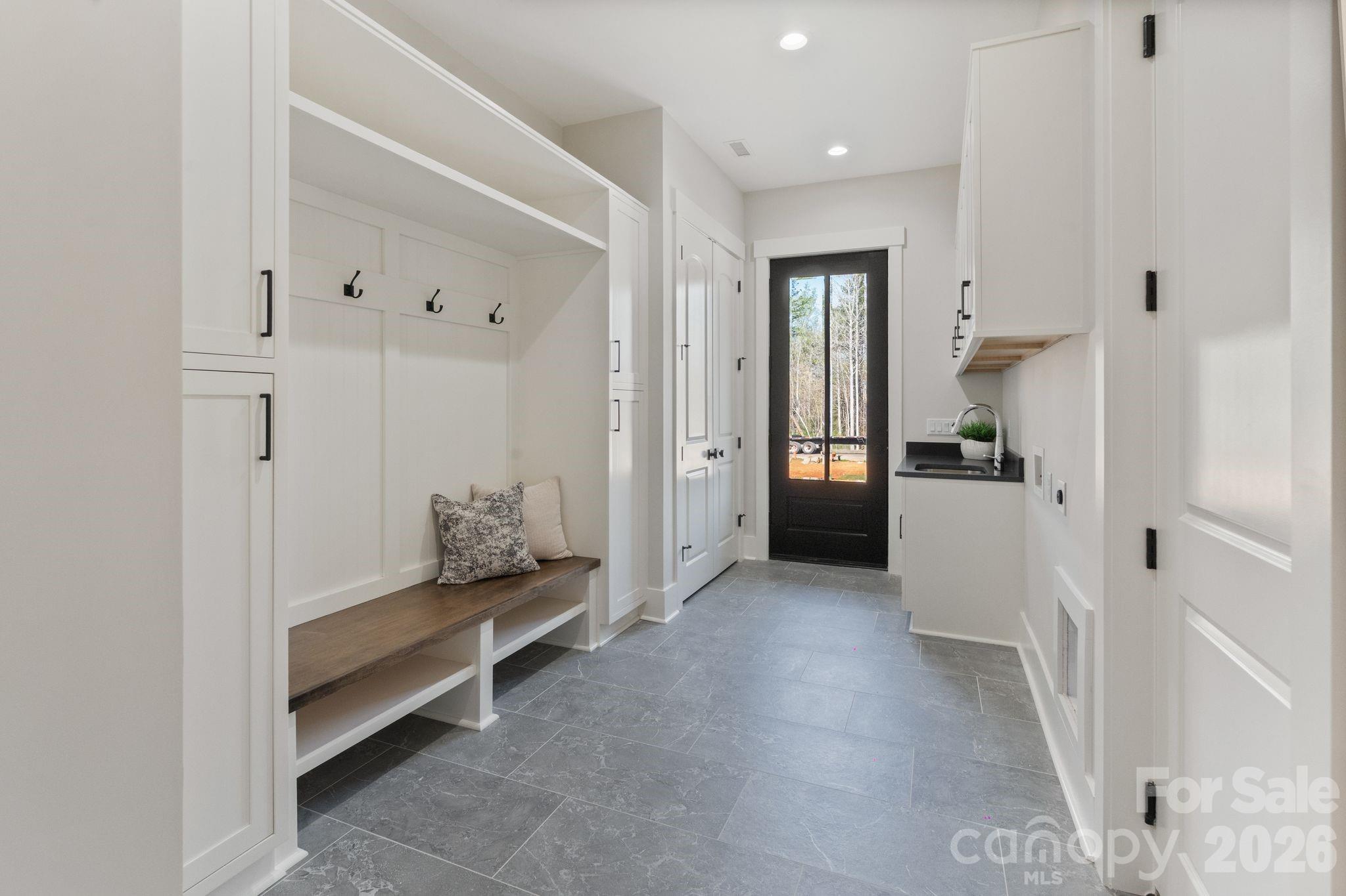 Southern Pine Lake - Residential