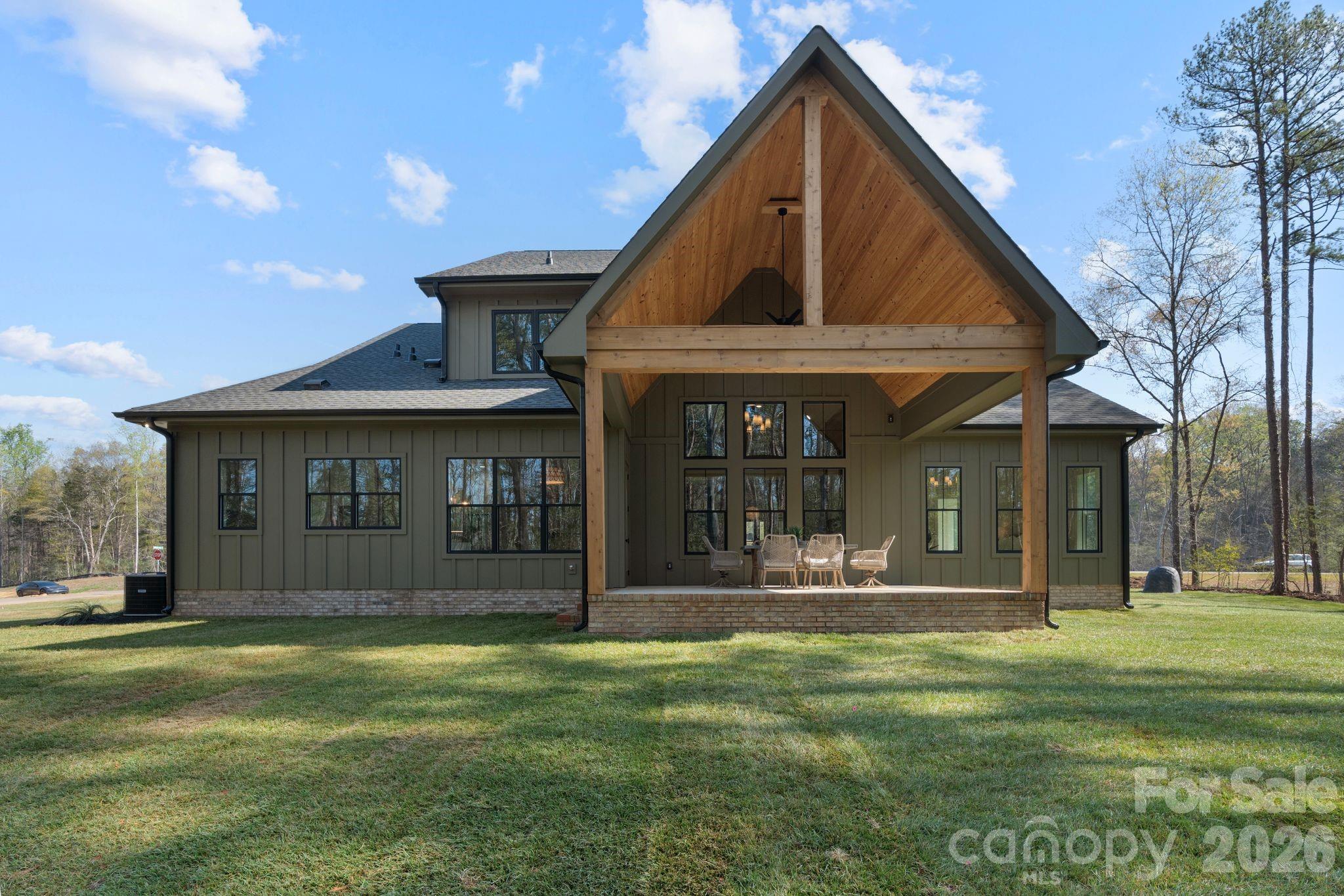 Southern Pine Lake - Residential